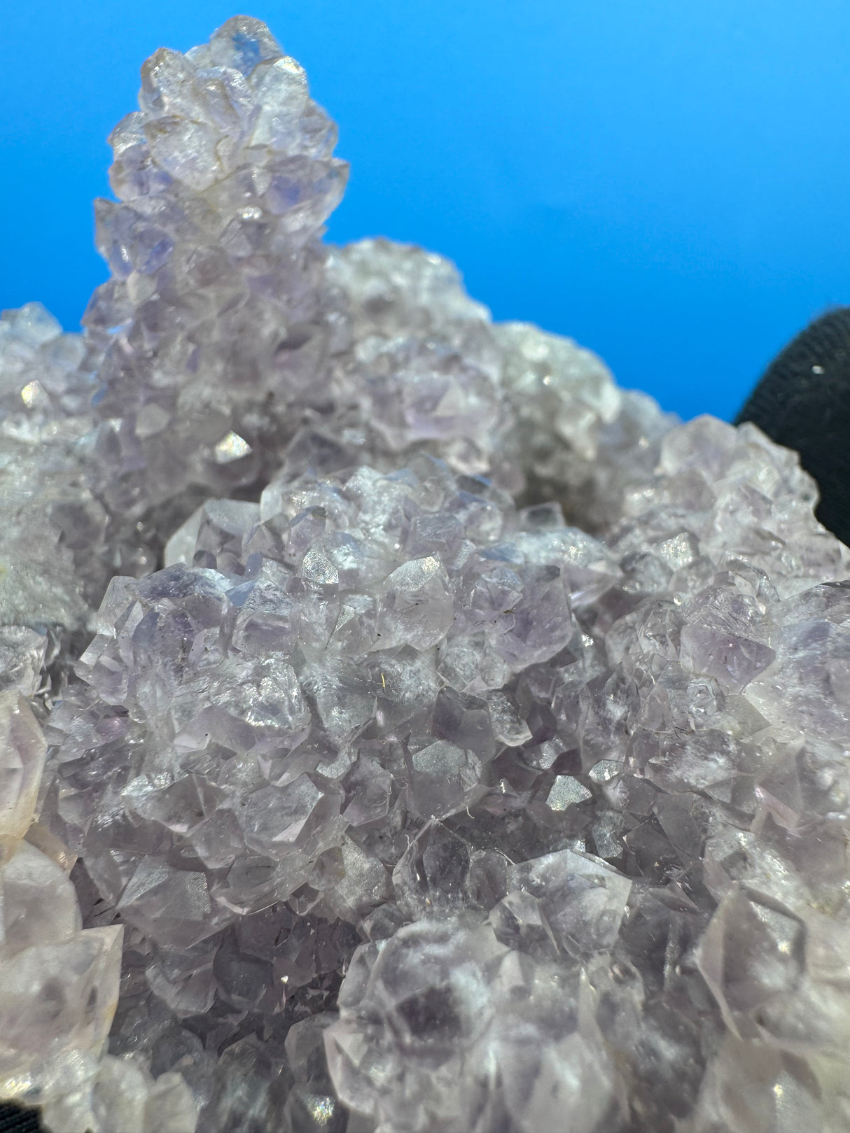 Amethyst Specimen - 300g