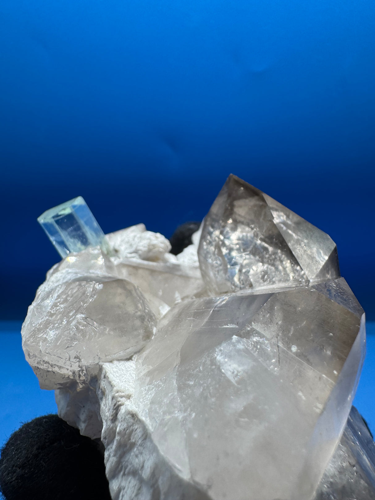 Aquamarine Specimen - 305g