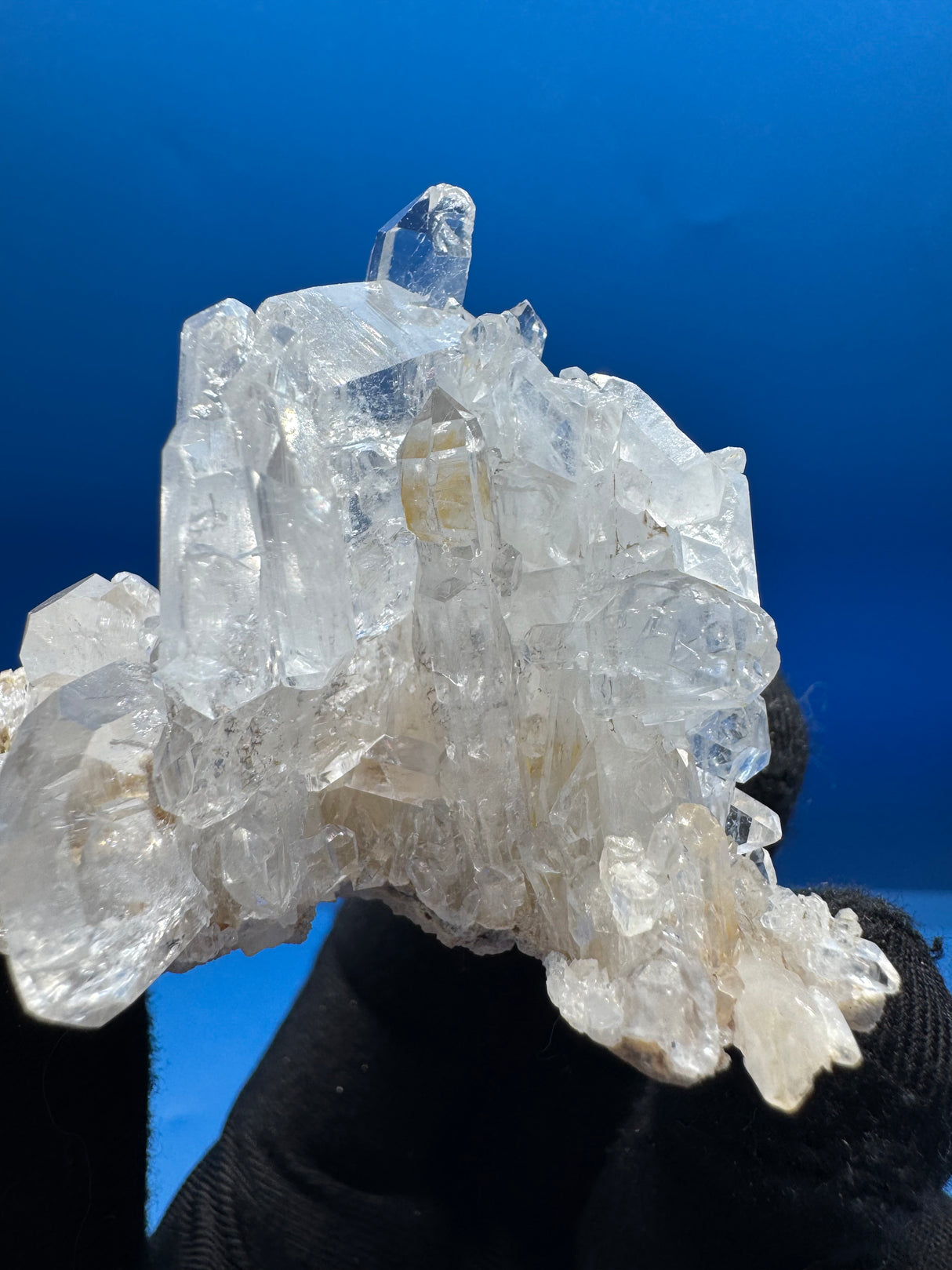 Quartz Specimen - 75g