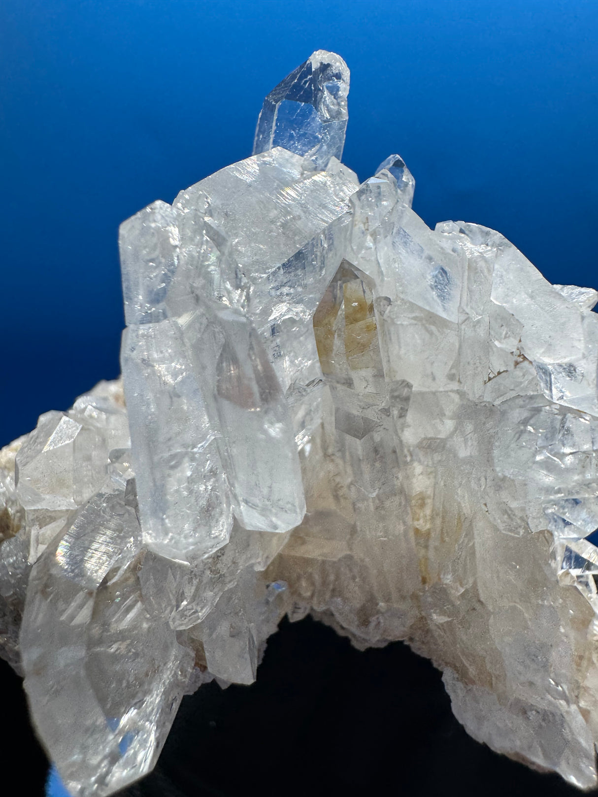 Quartz Specimen - 75g