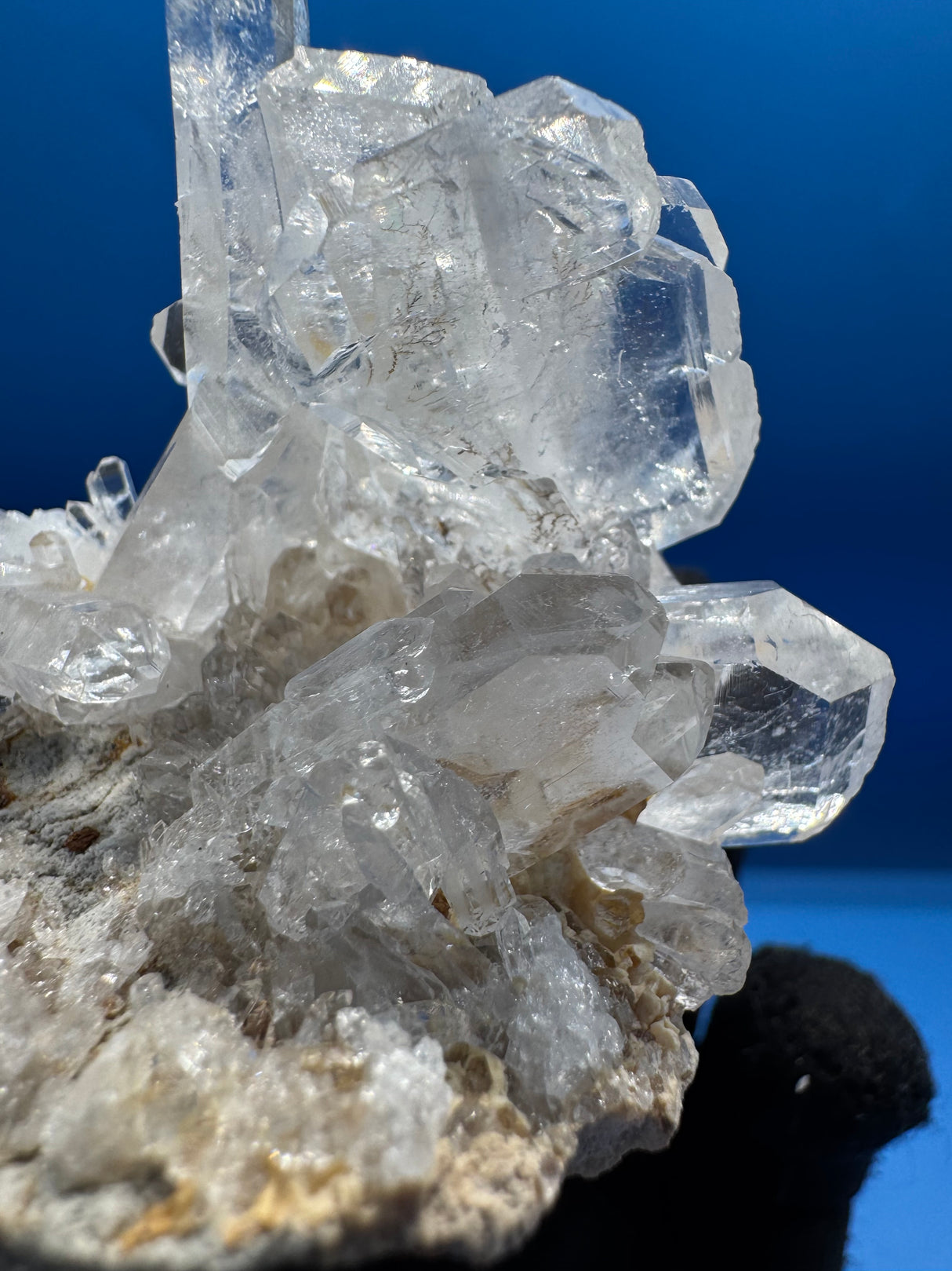 Quartz Specimen - 75g