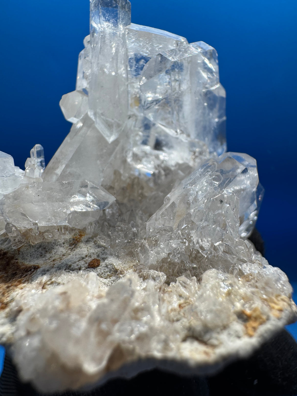 Quartz Specimen - 75g