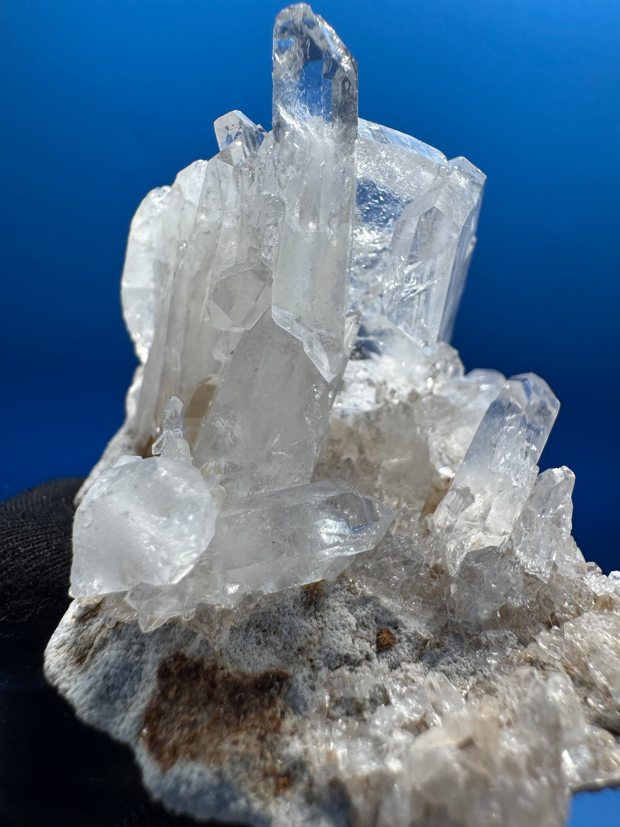 Quartz Specimen - 75g