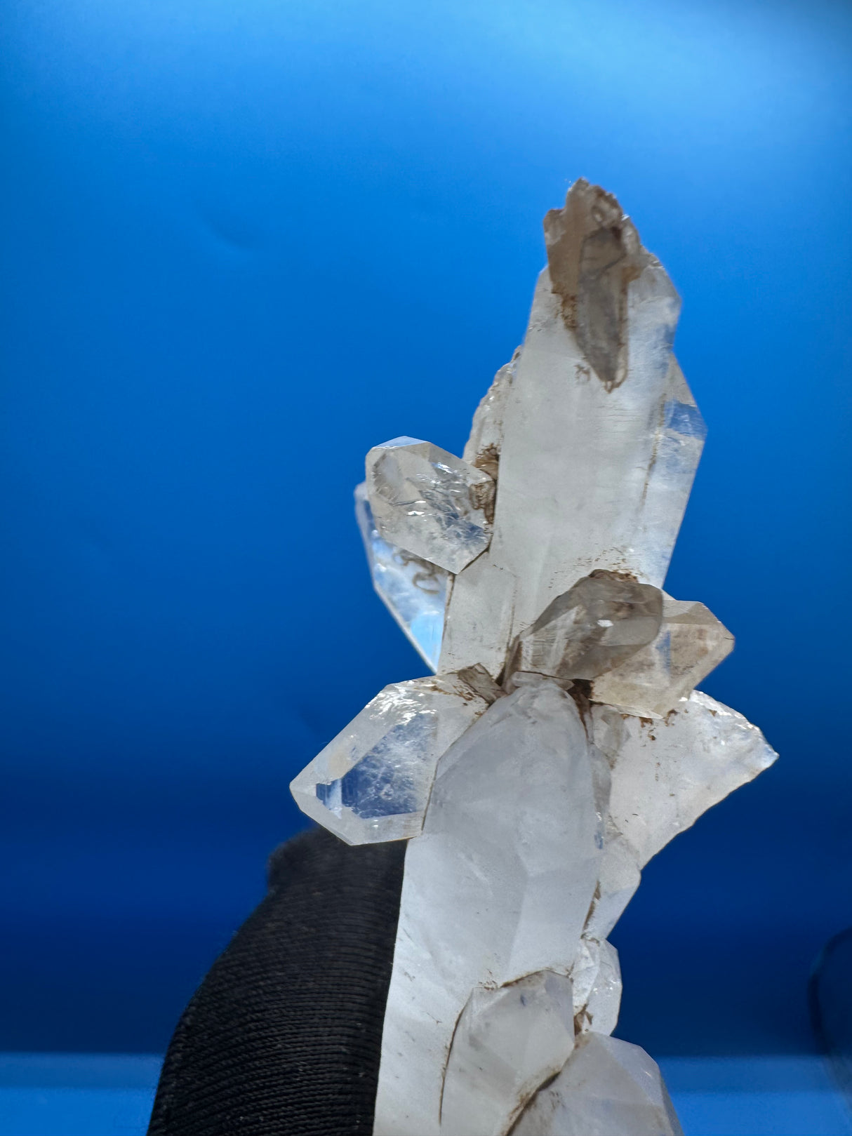 Quartz Specimen - 39g