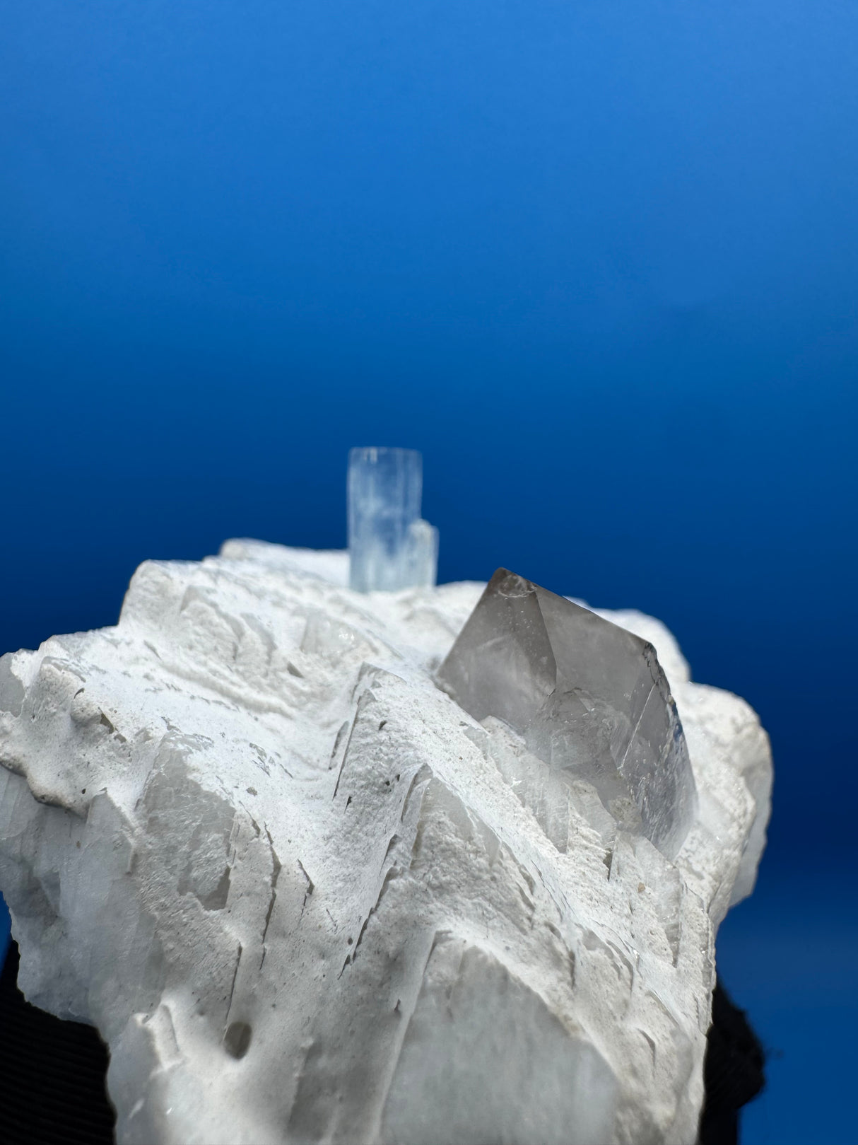 Aquamarine Specimen - 93g