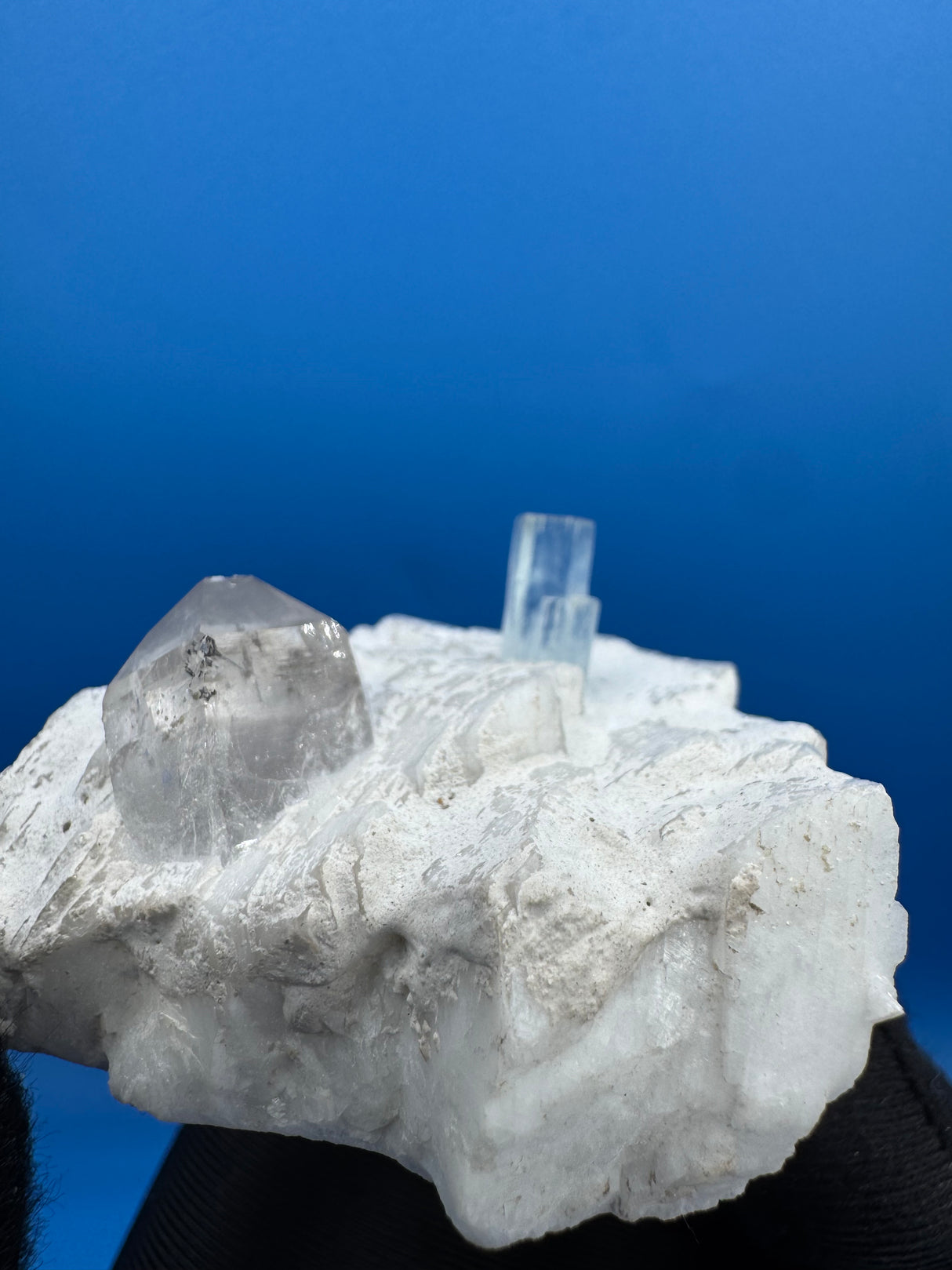 Aquamarine Specimen - 93g