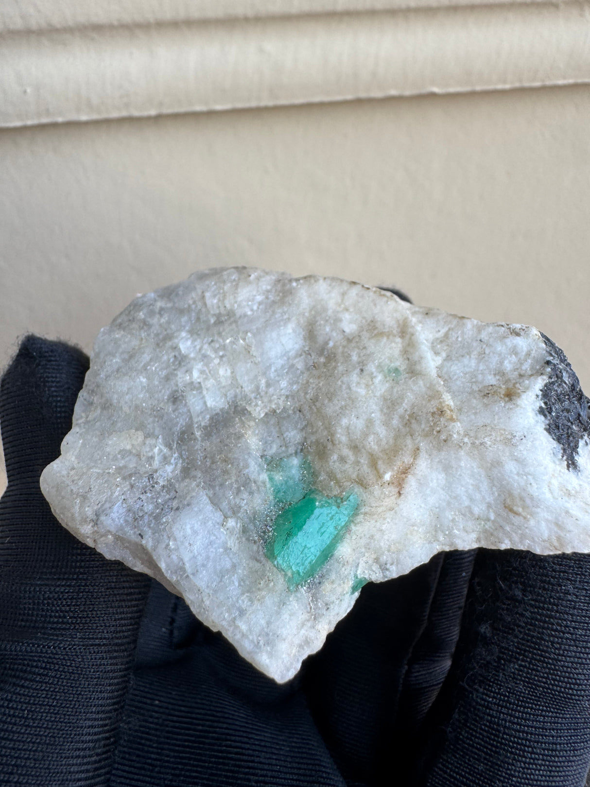Emerald Specimen - 93g