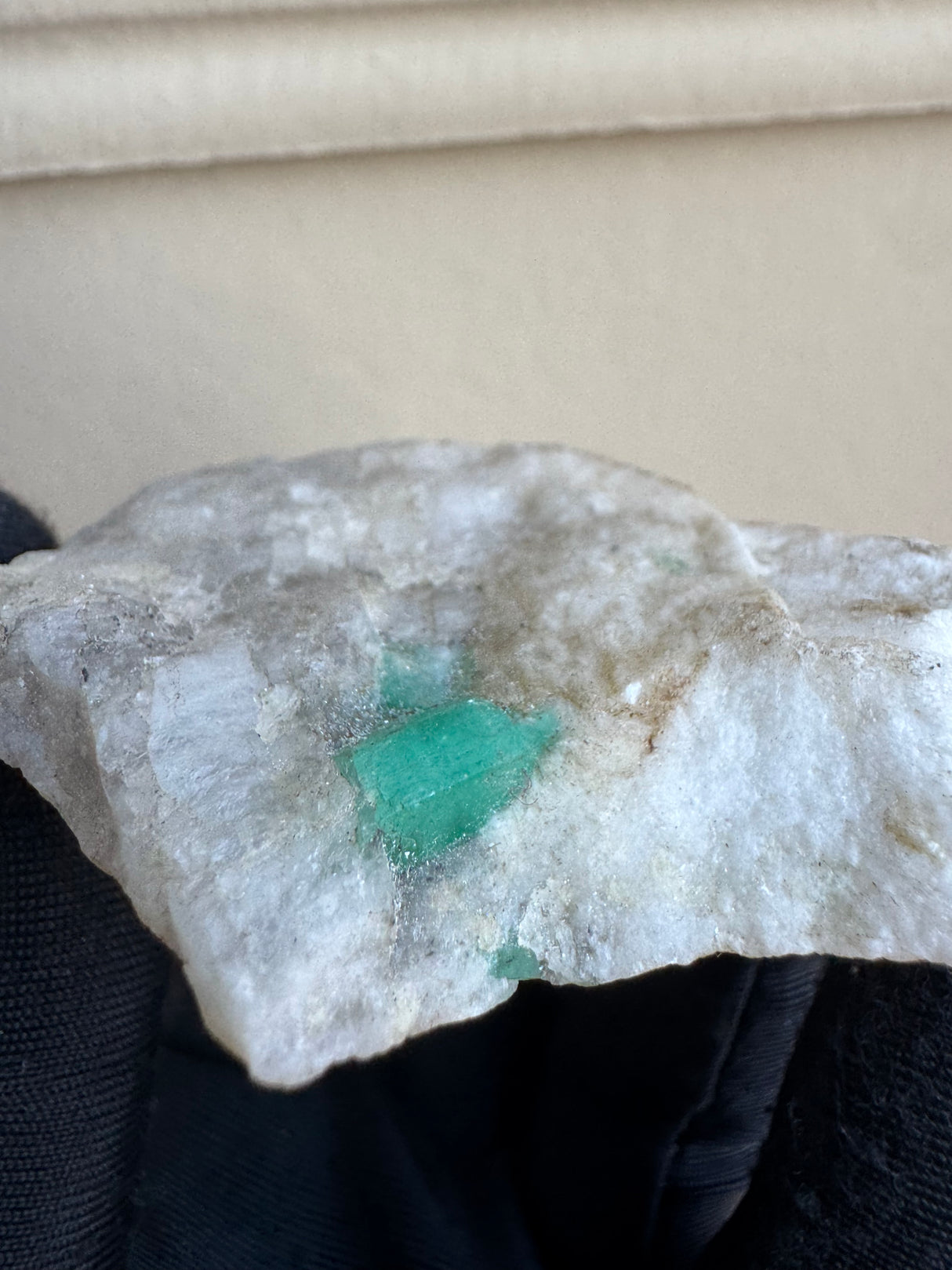 Emerald Specimen - 93g