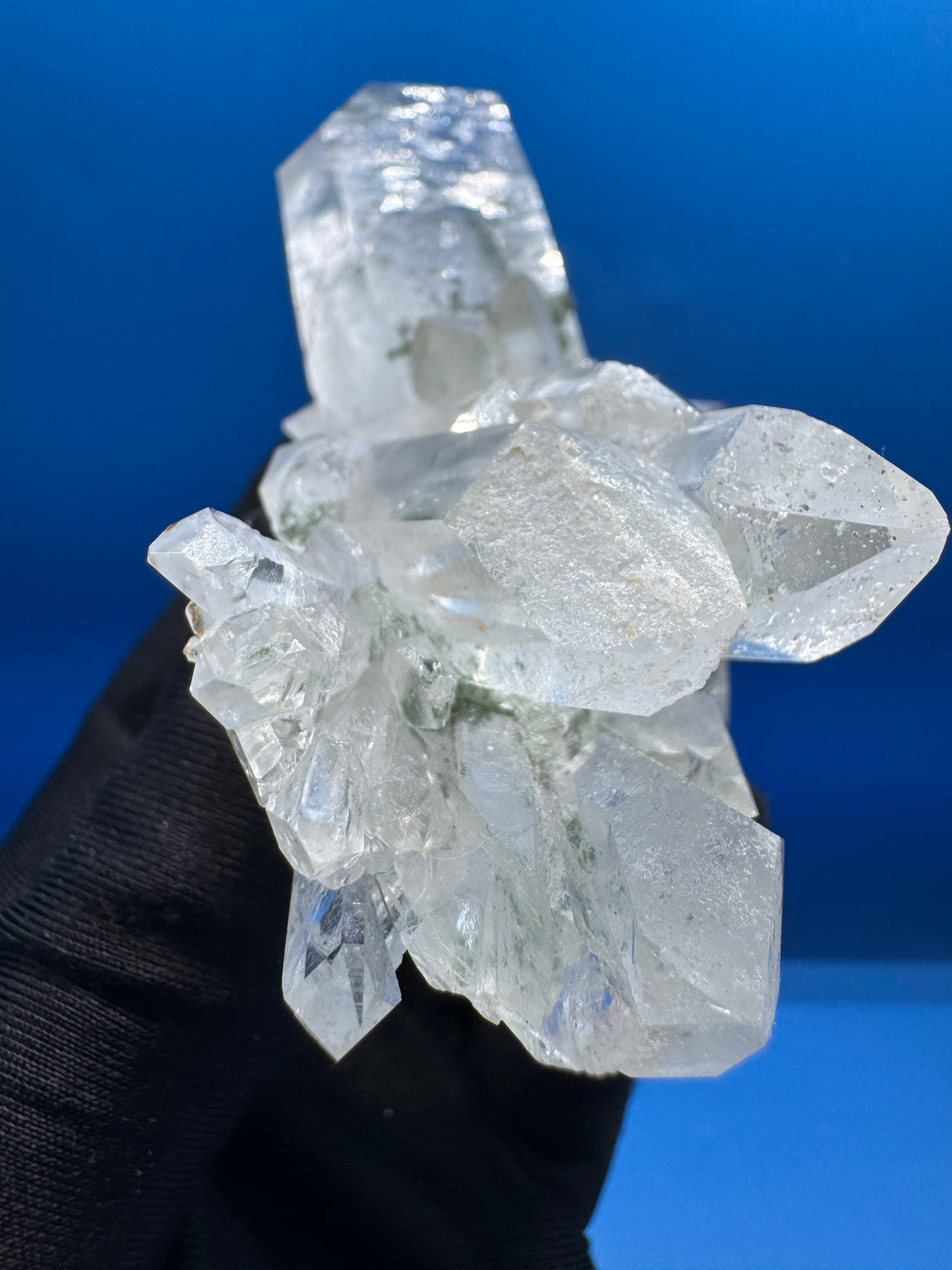 Quartz Specimen - 136g