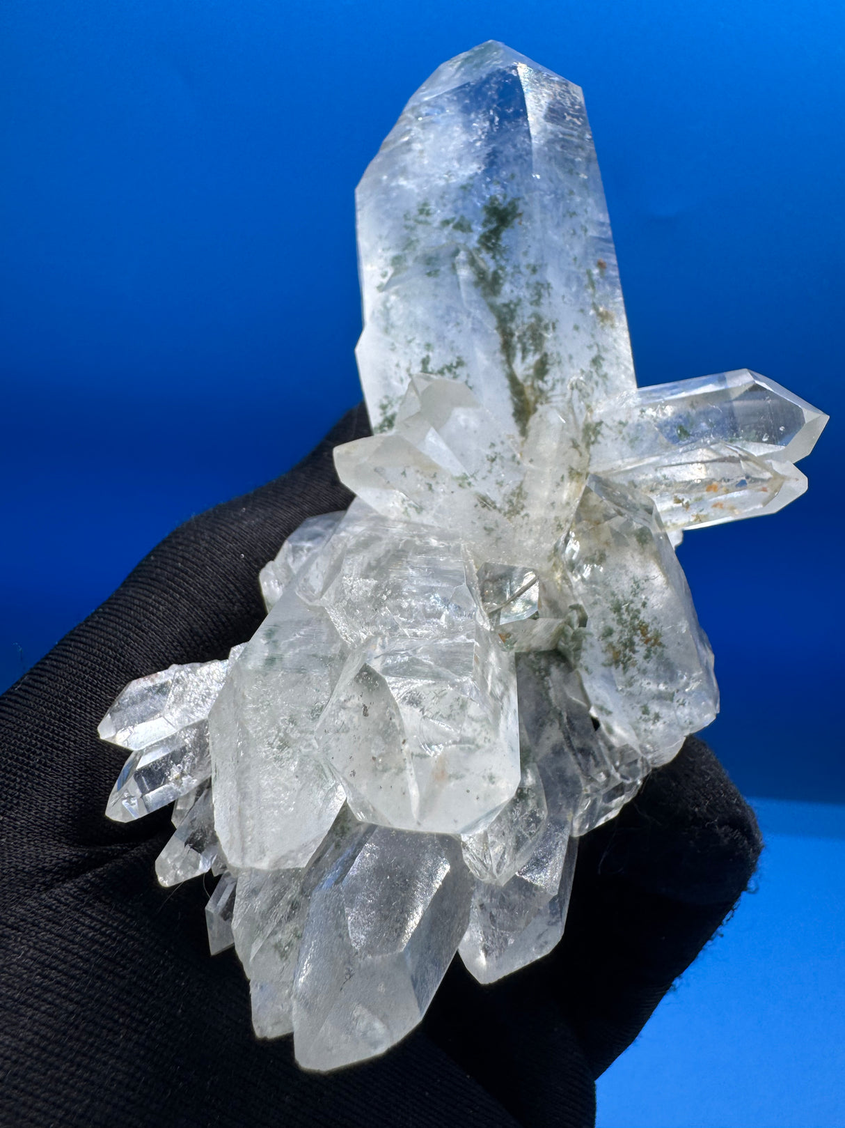 Quartz Specimen - 136g