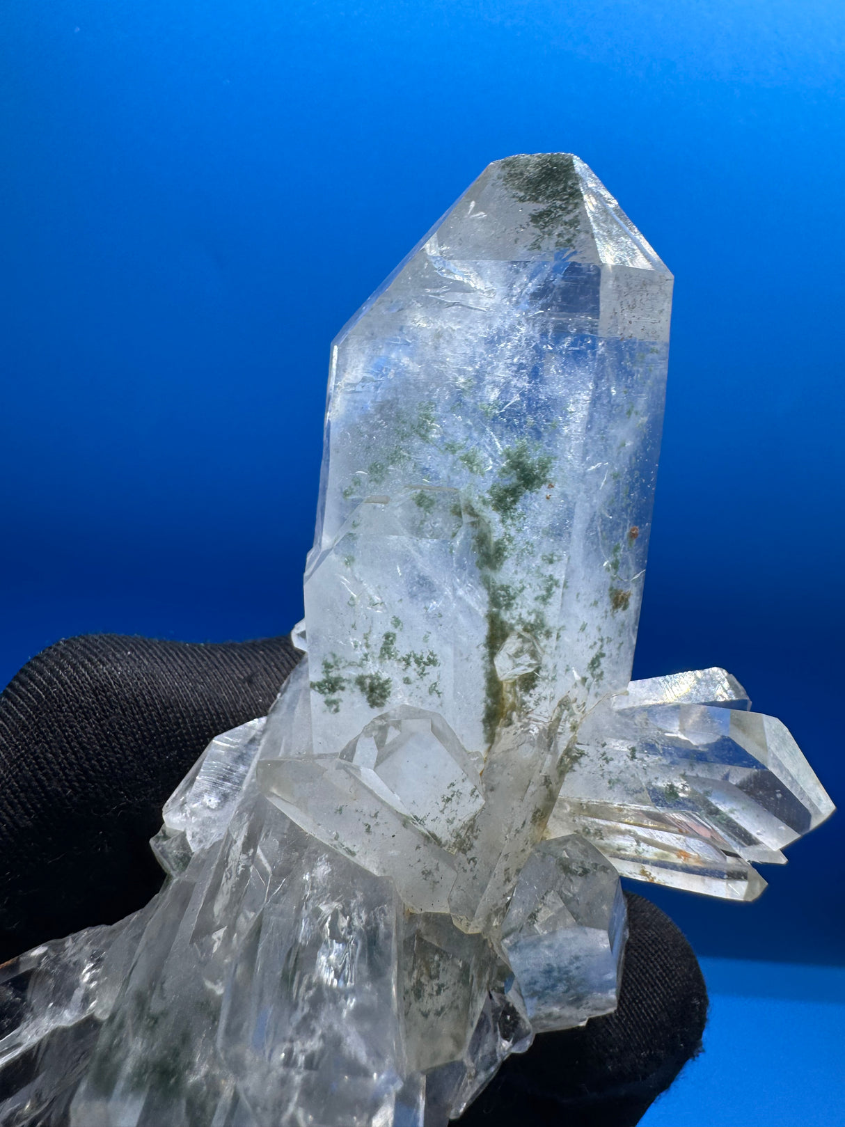 Quartz Specimen - 136g