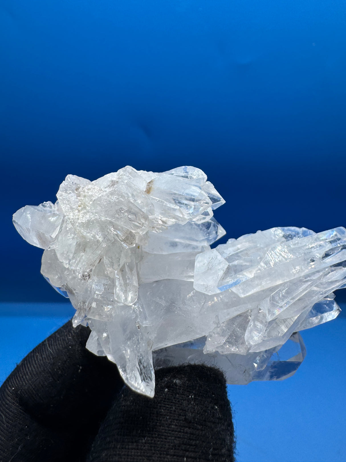 Quartz Specimen - 53g