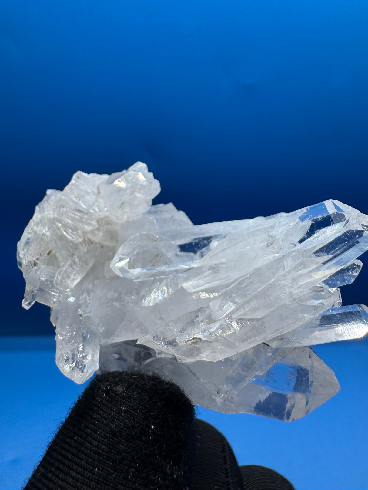 Quartz Specimen - 53g