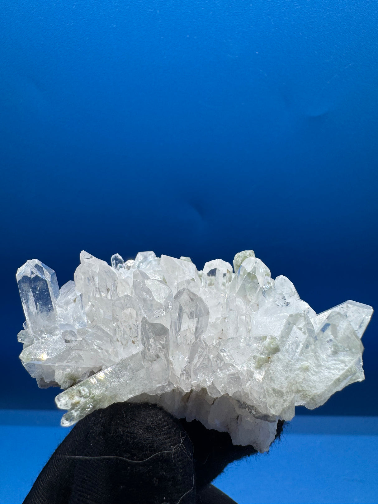 Quartz Specimen - 58g