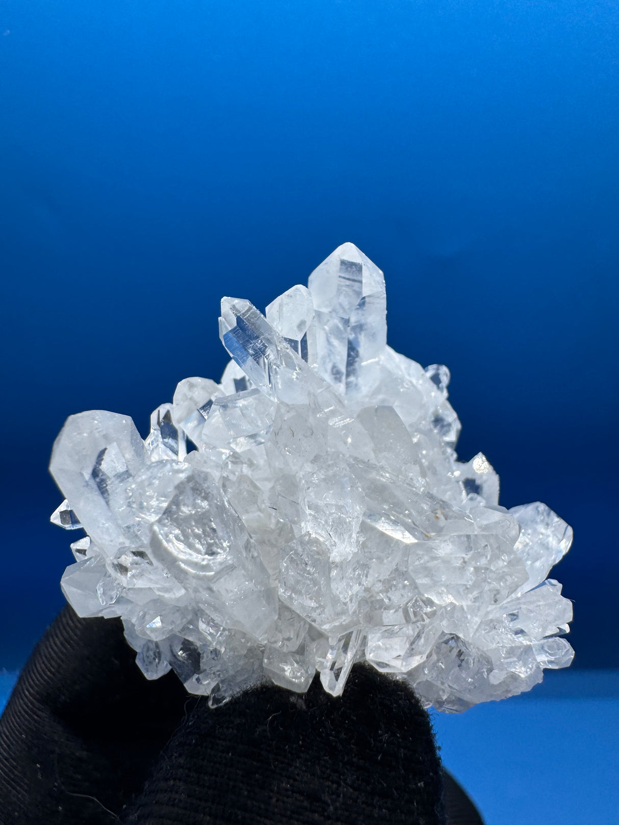 Quartz Specimen - 30g