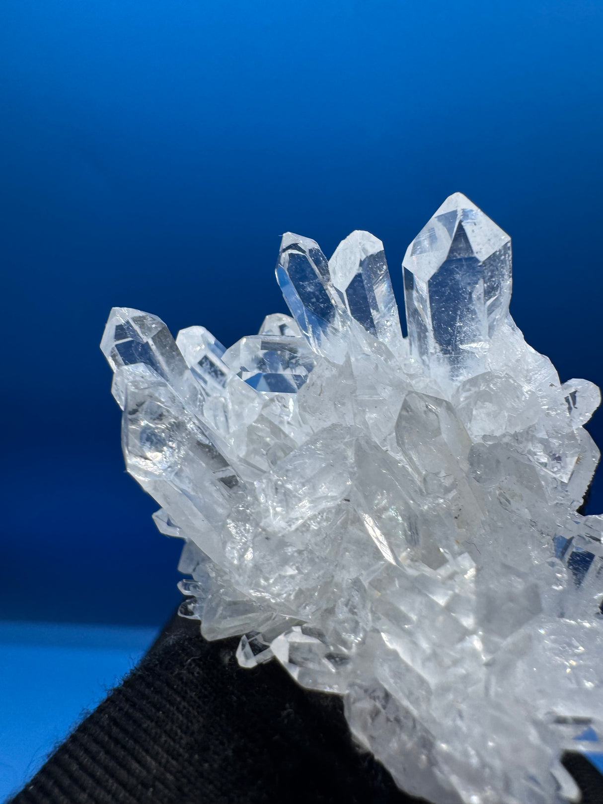 Quartz Specimen - 30g