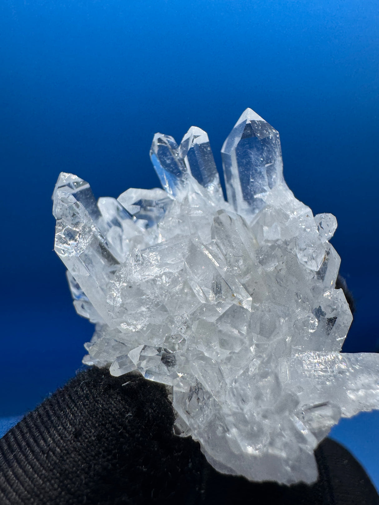 Quartz Specimen - 30g