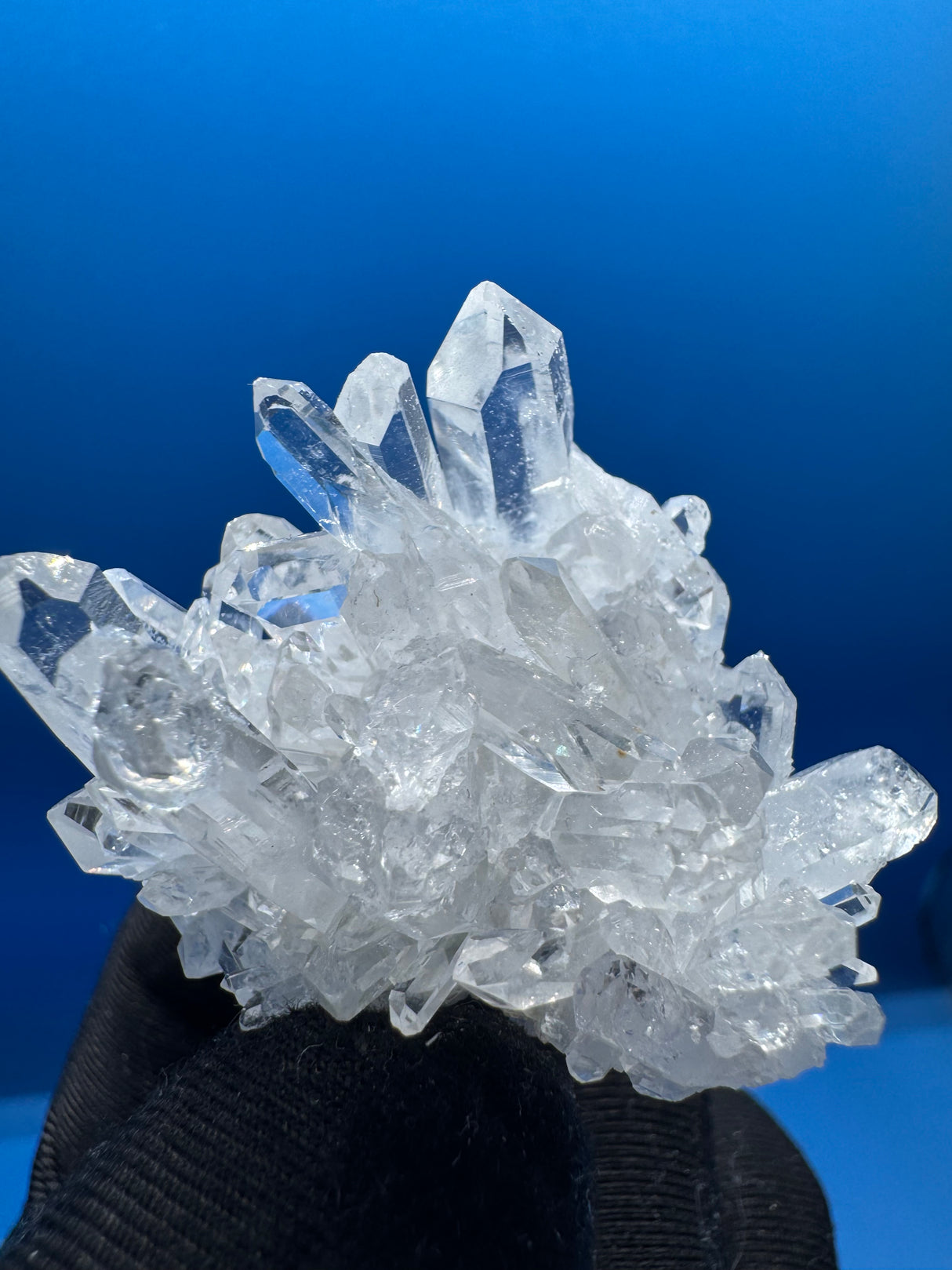 Quartz Specimen - 30g