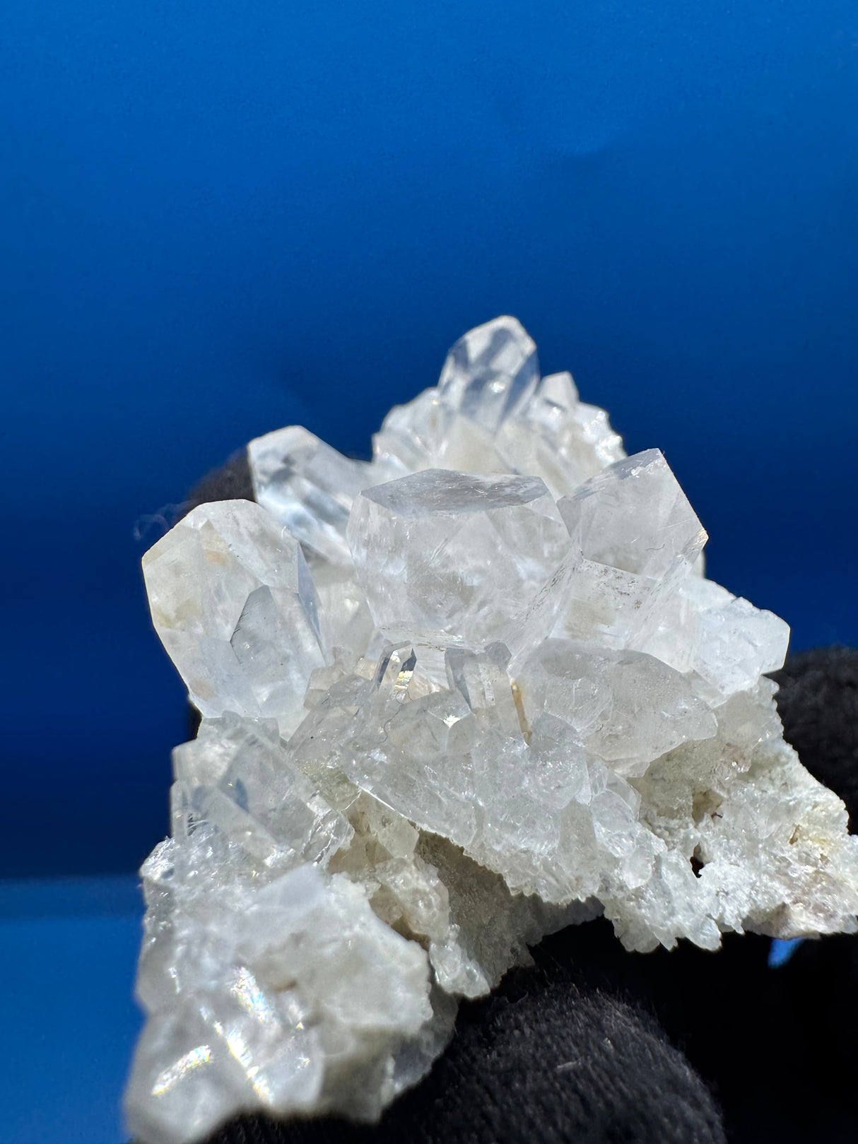 Quartz Specimen - 30g