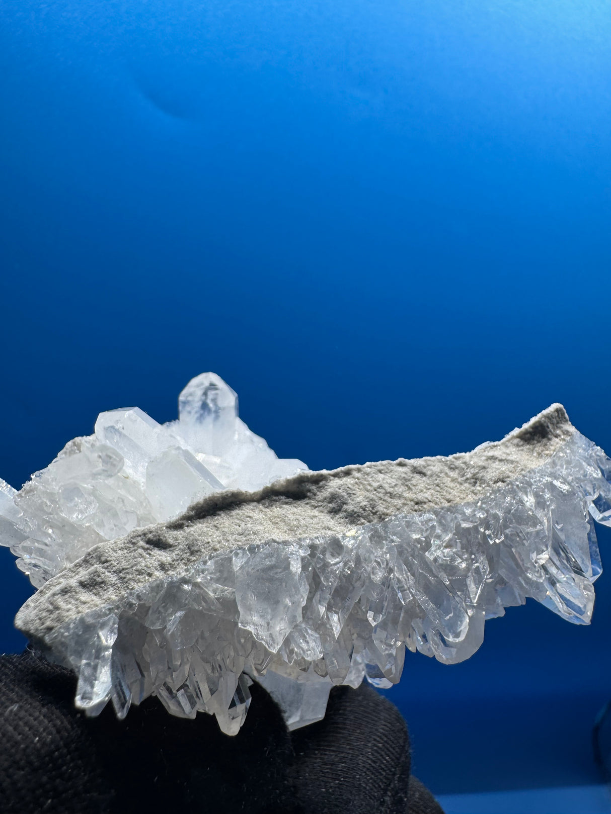 Quartz Specimen - 56g