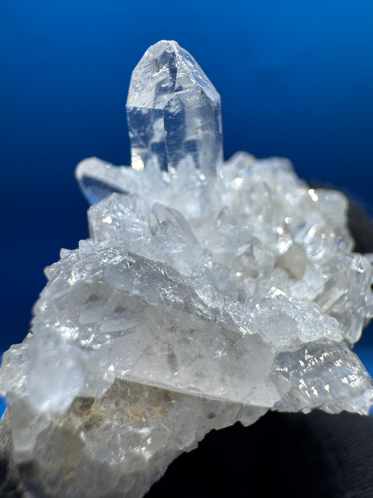 Quartz Specimen - 23g
