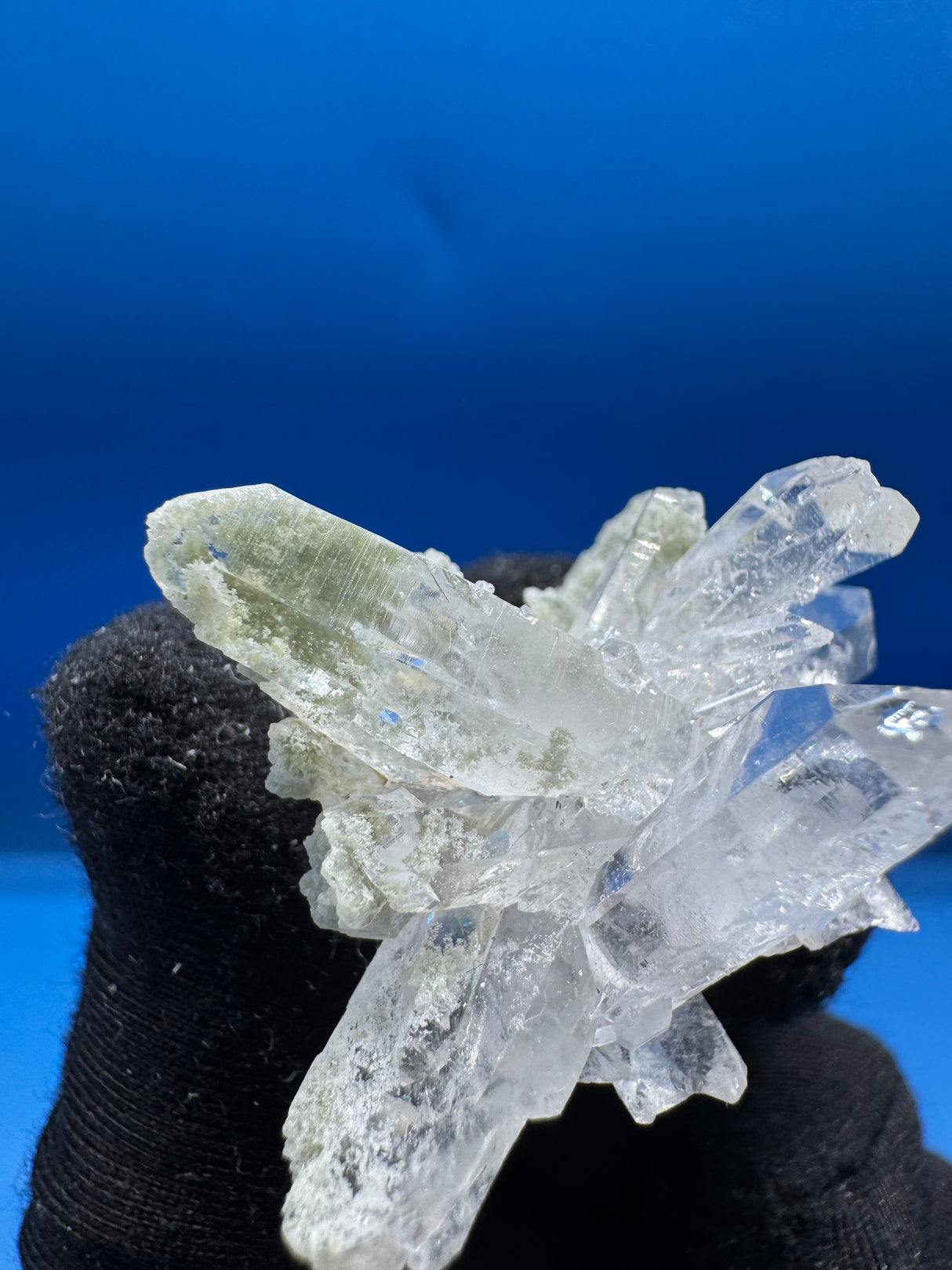 Quartz Specimen - 18g