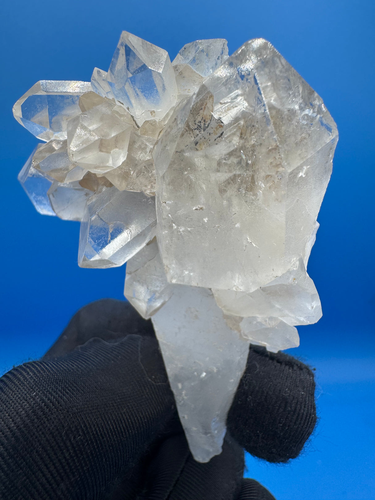 Quartz Specimen - 93g