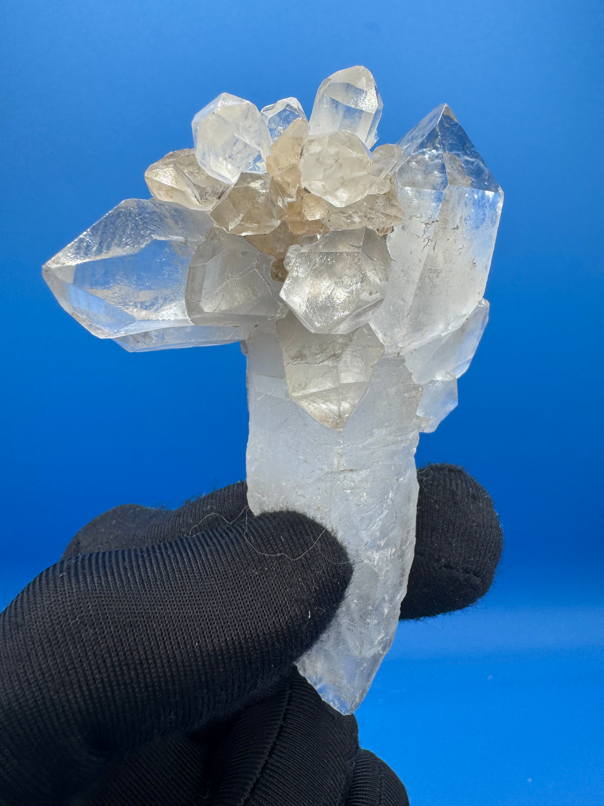 Quartz Specimen - 93g