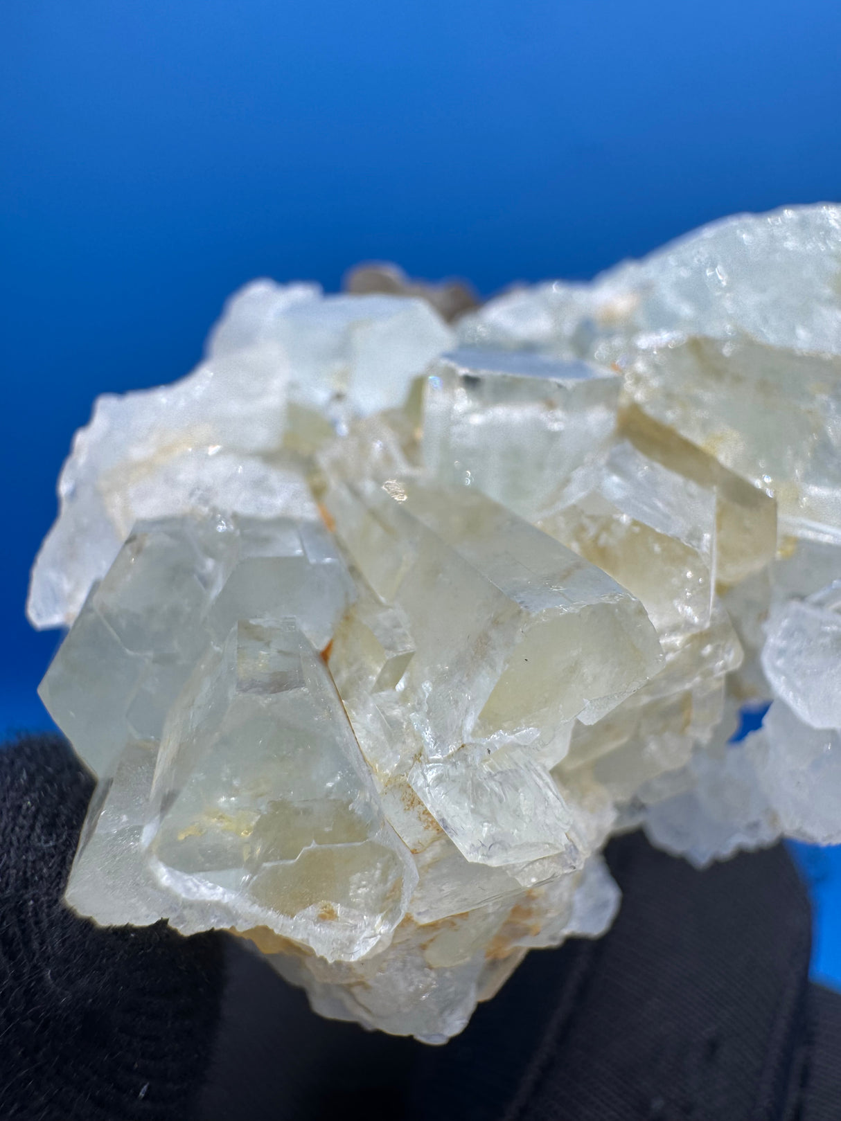 Aquarmine Specimen - 68g