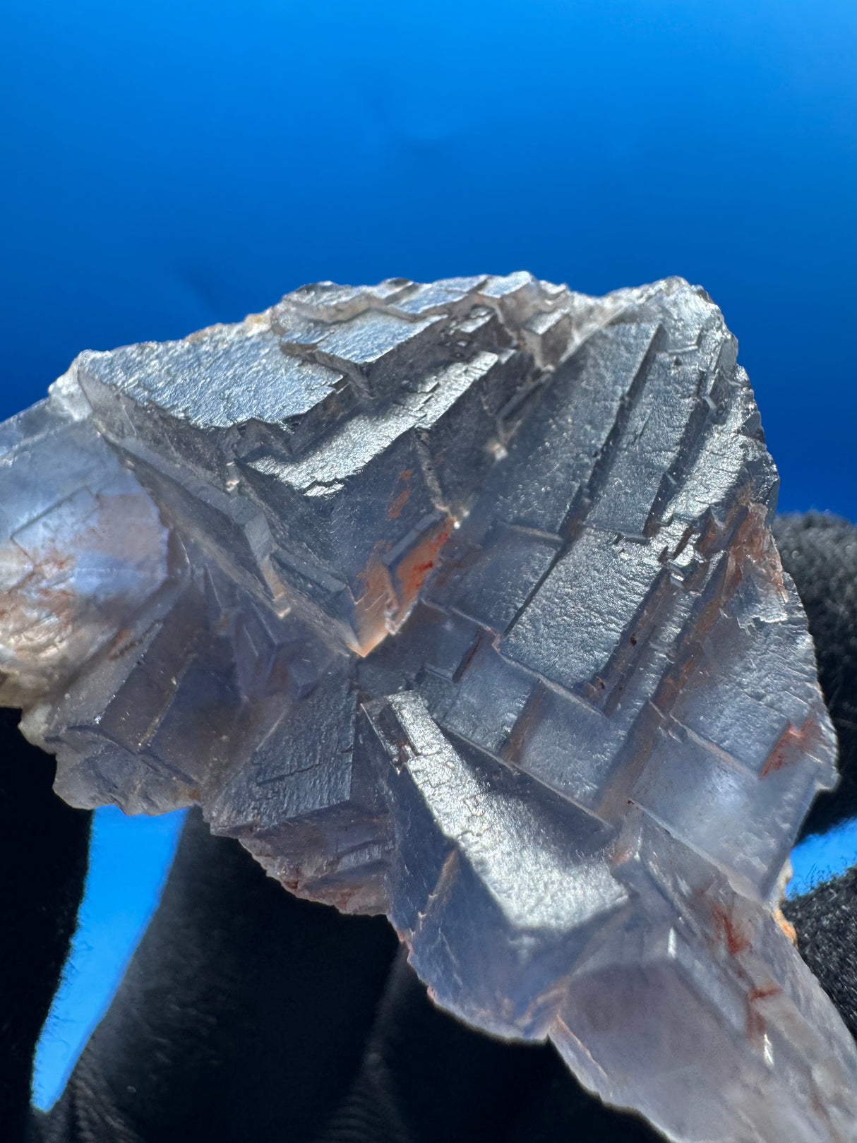 Fluorite Specimen - 85g