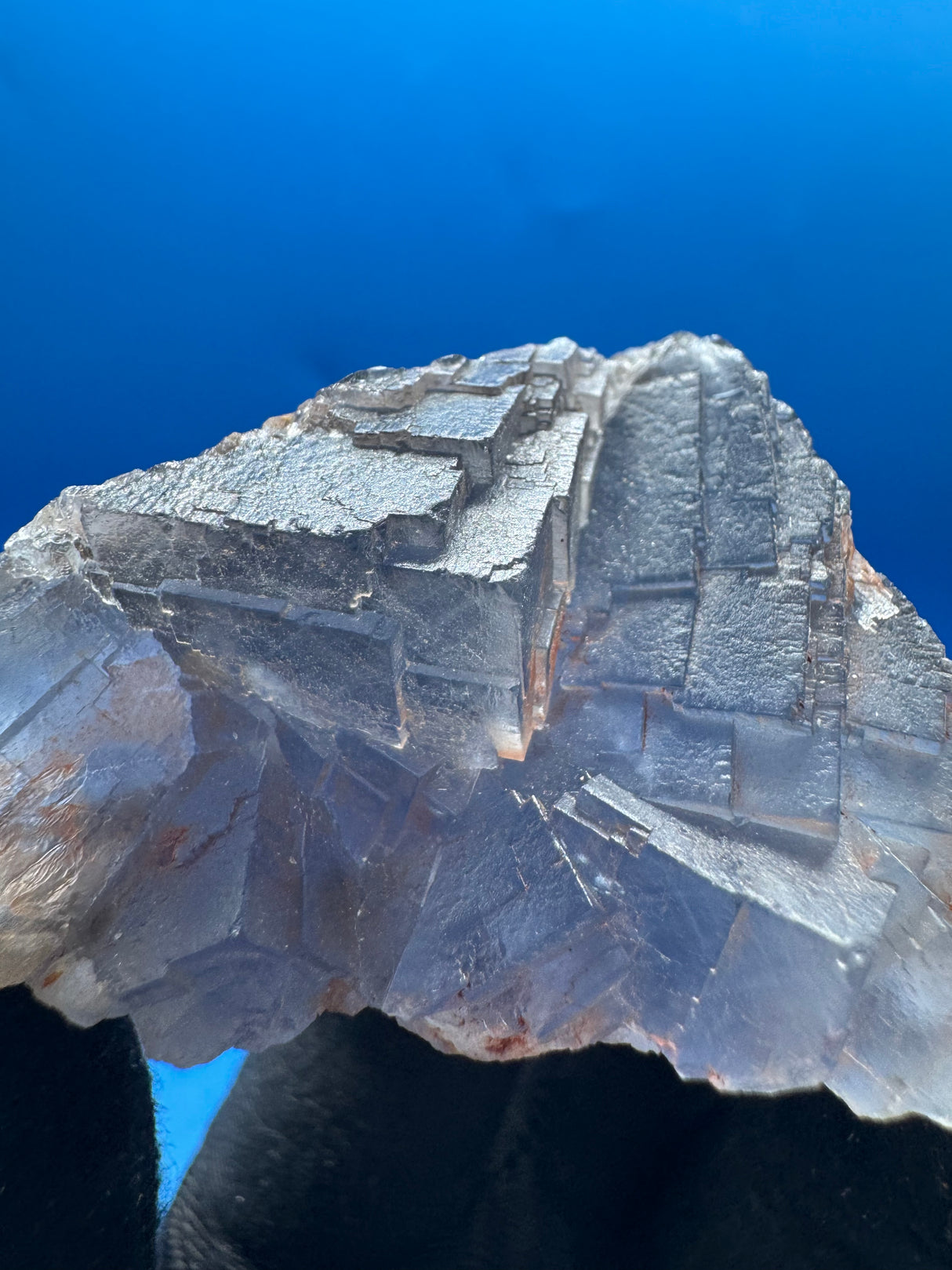 Fluorite Specimen - 85g