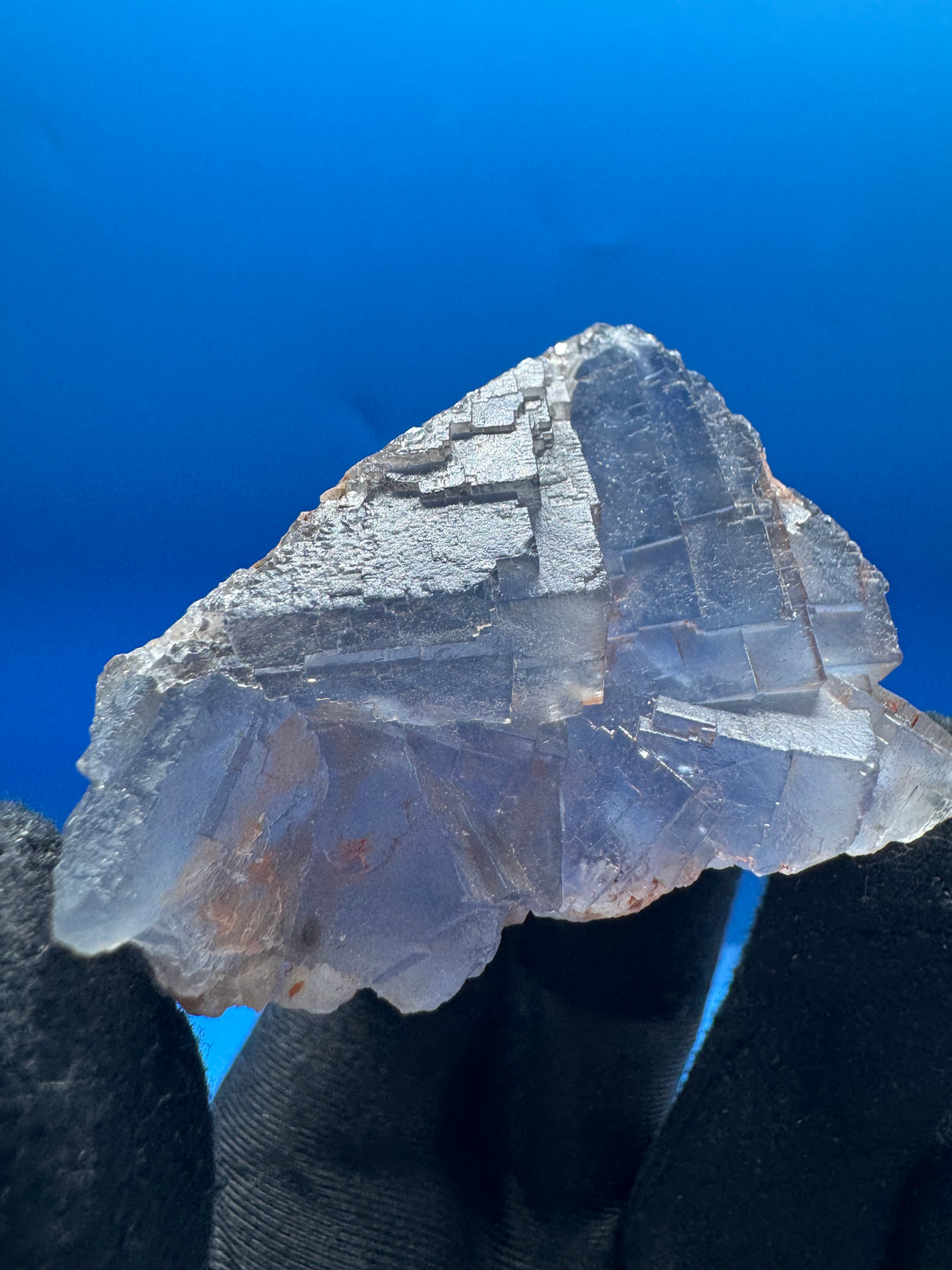 Fluorite Specimen - 85g