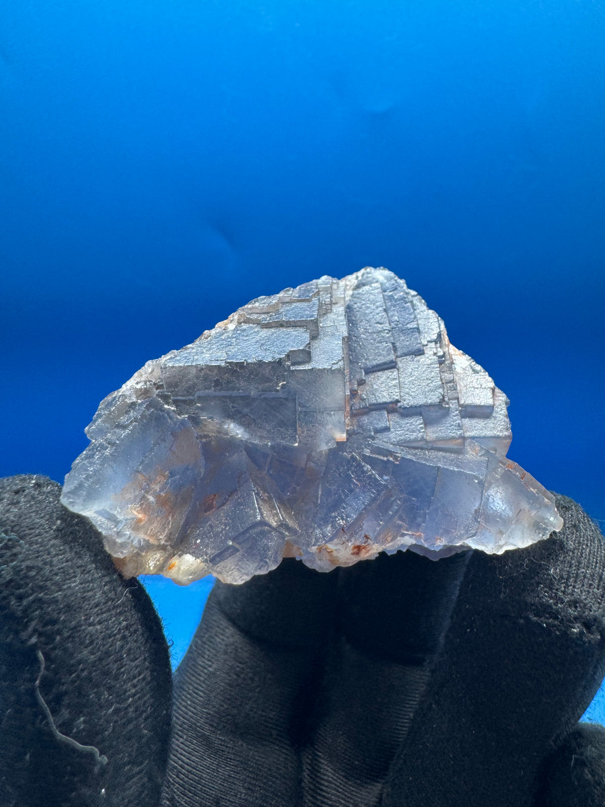 Fluorite Specimen - 85g