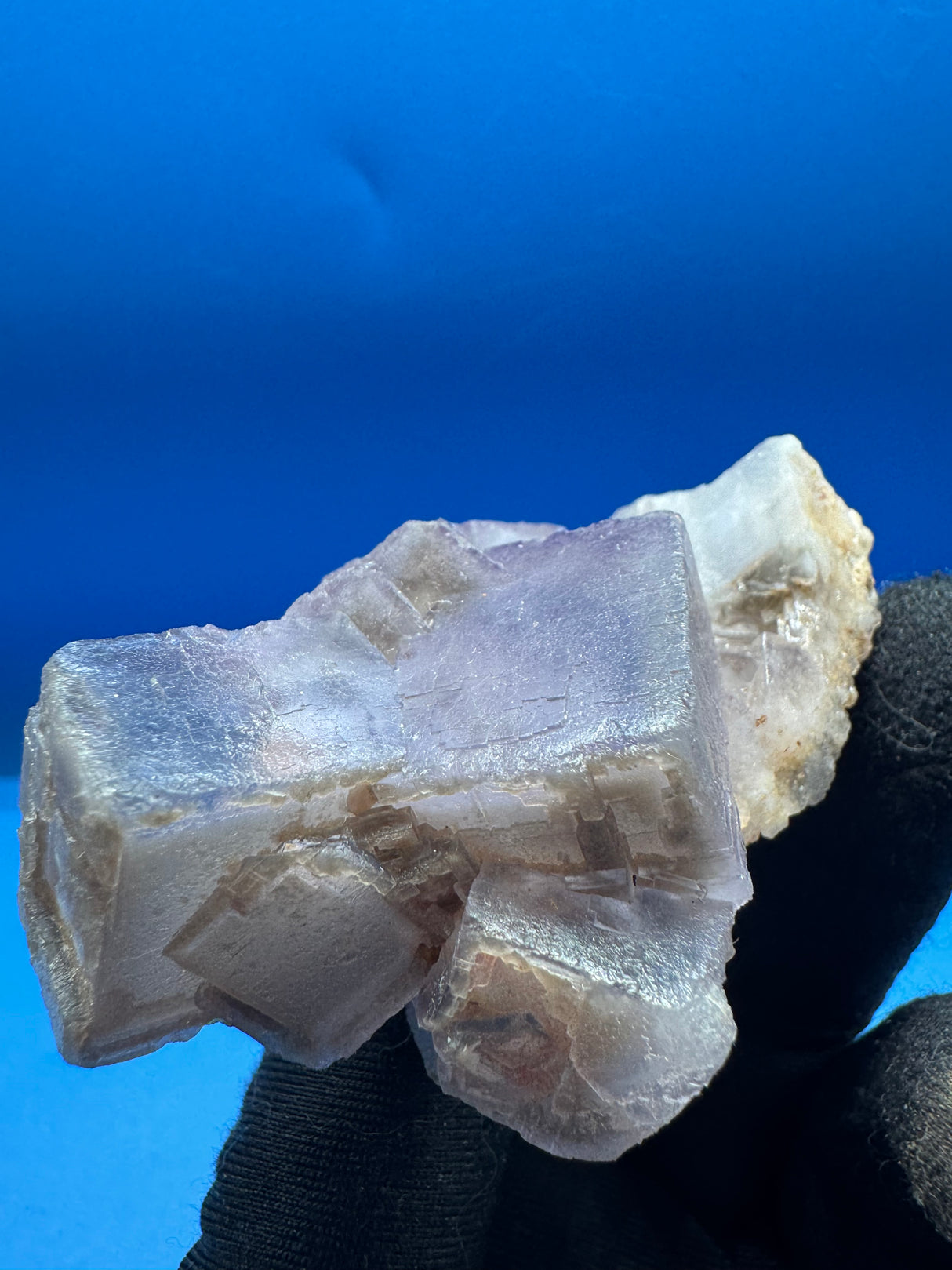 Fluorite Specimen - 122g