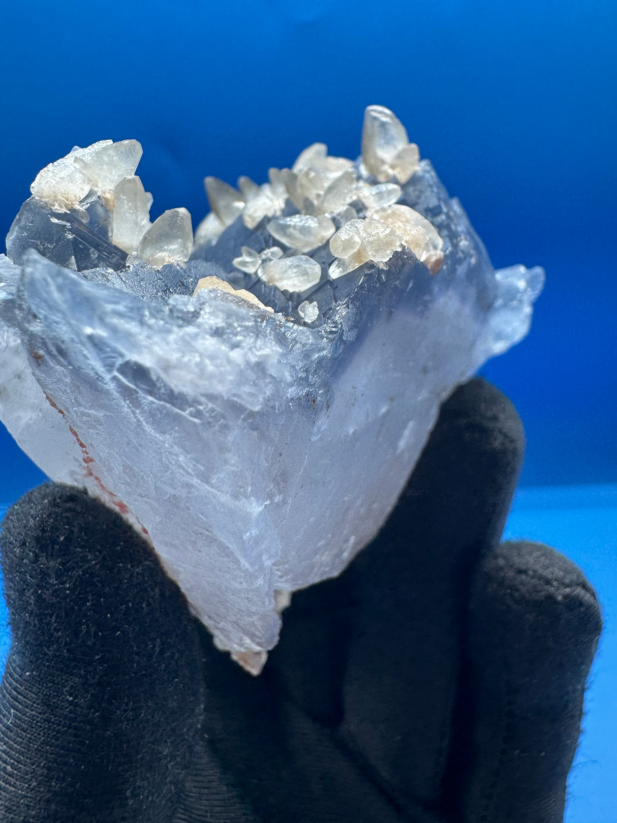 Fluorite Specimen - 232g