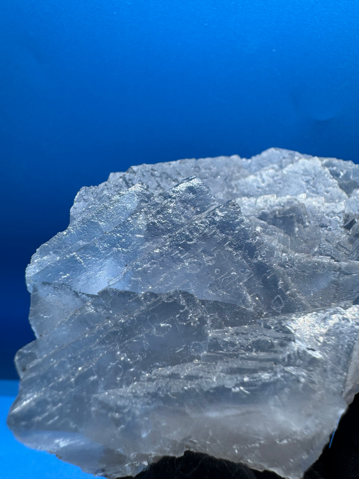 Fluorite Specimen - 574g