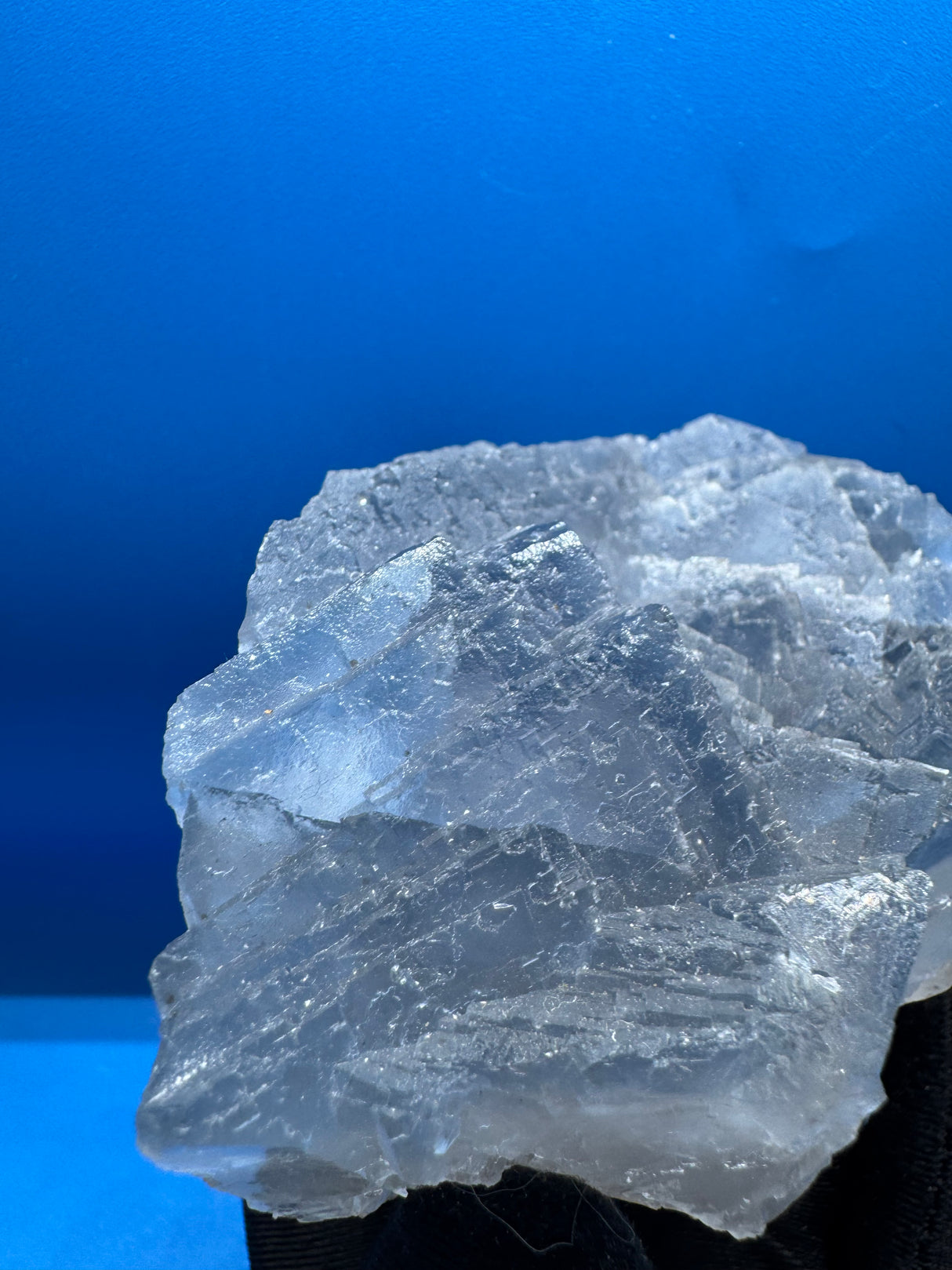 Fluorite Specimen - 574g