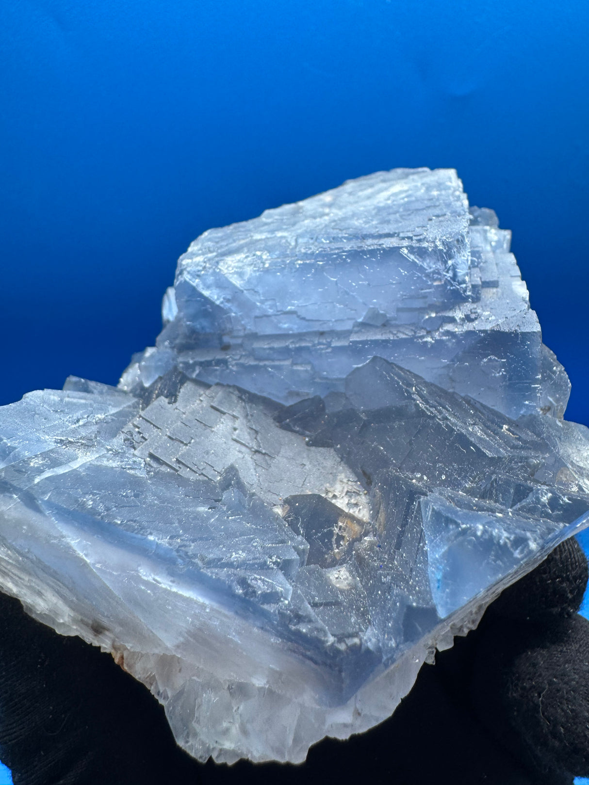 Fluorite Specimen - 521g