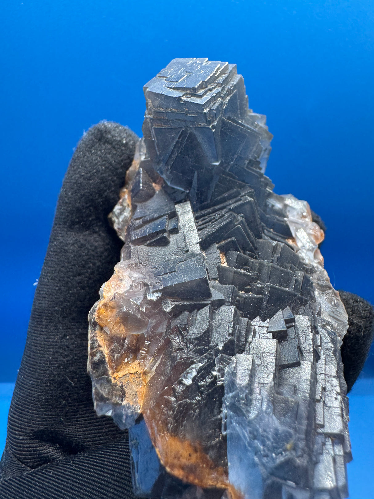 Fluorite Specimen - 209g