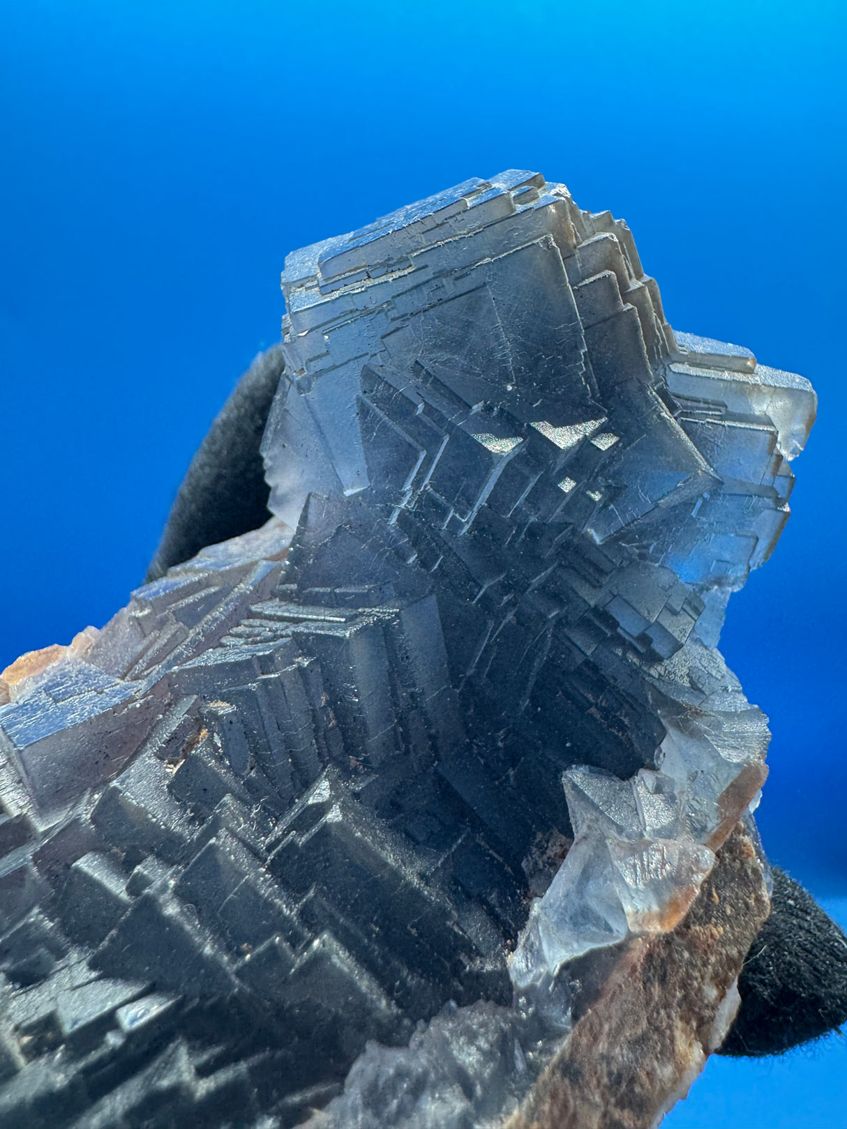 Fluorite Specimen - 209g