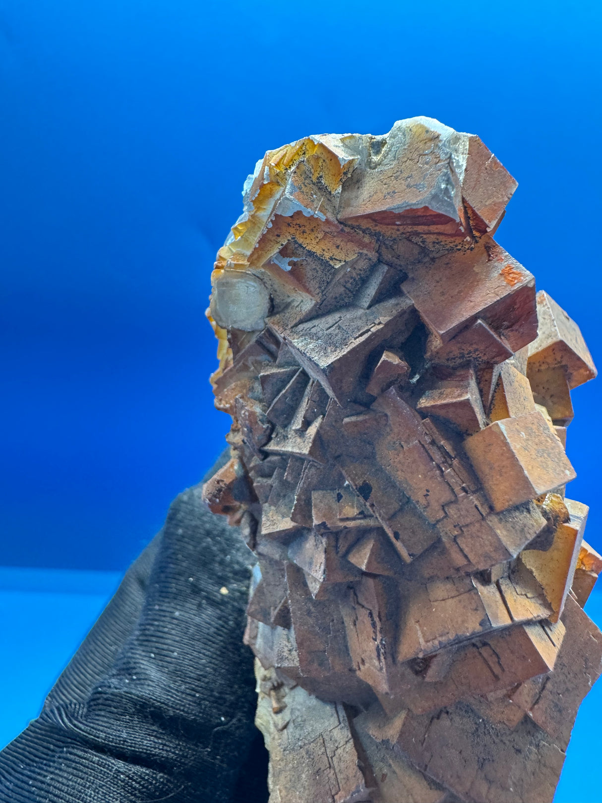 Fluorite Specimen - 225g