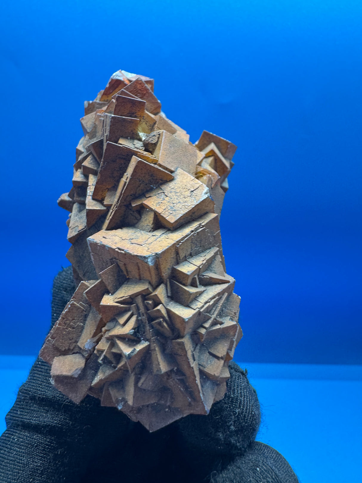 Fluorite Specimen - 225g