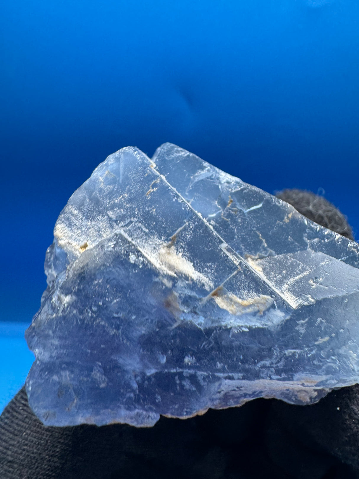 Fluorite Specimen - 130g