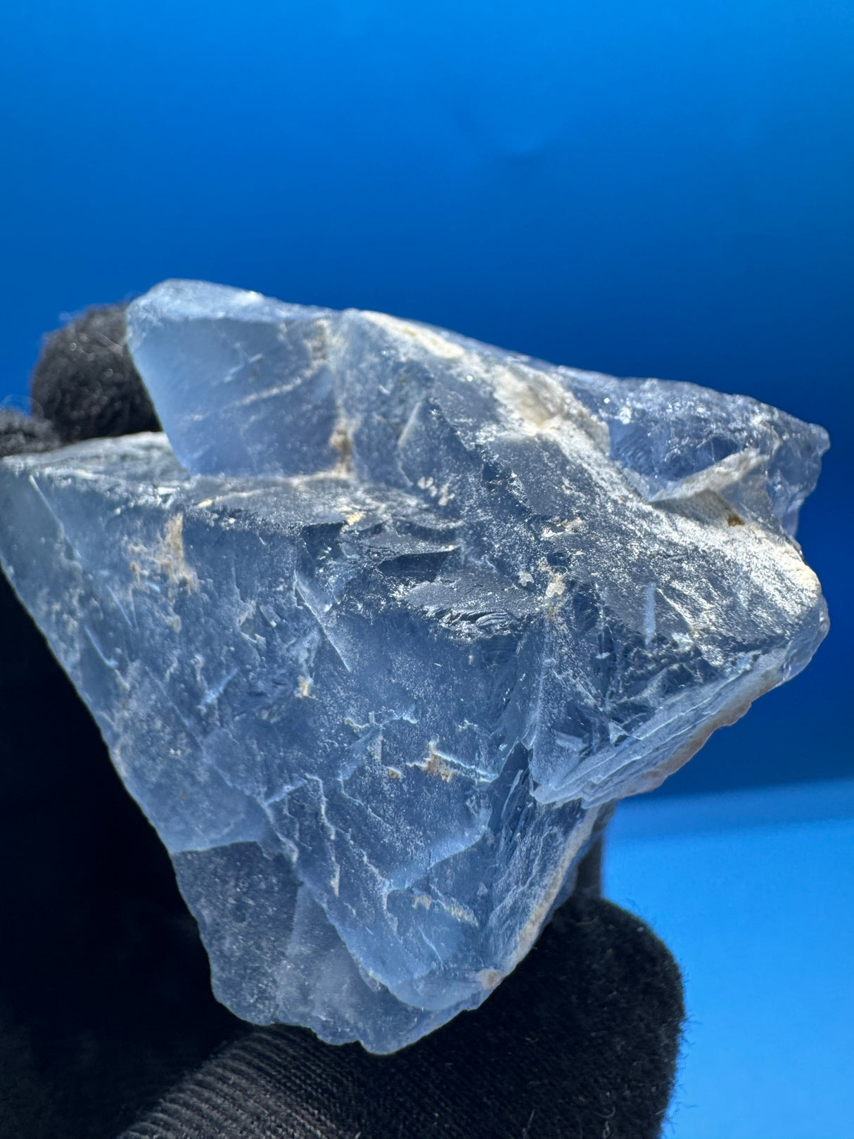 Fluorite Specimen - 130g