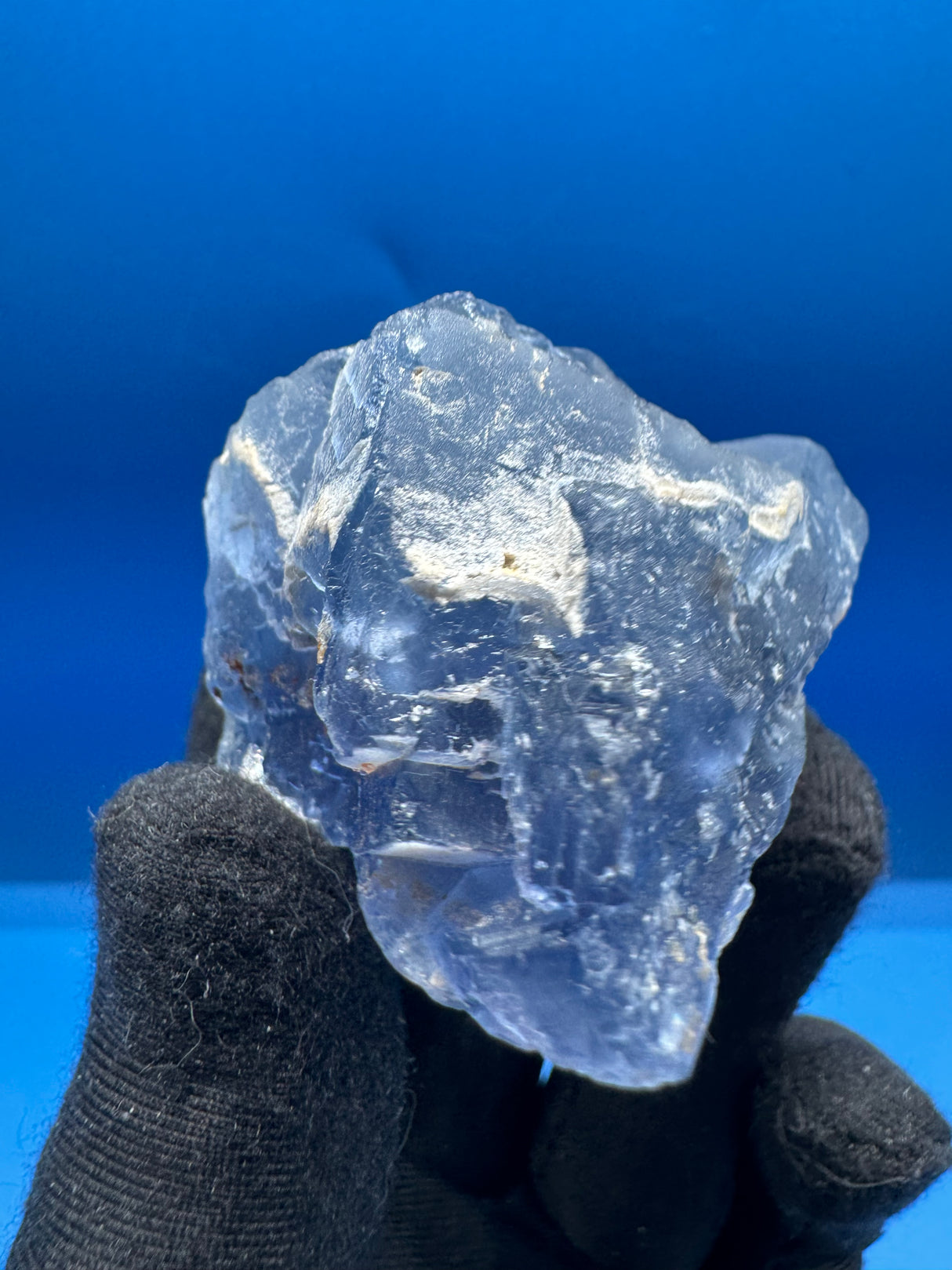 Fluorite Specimen - 130g