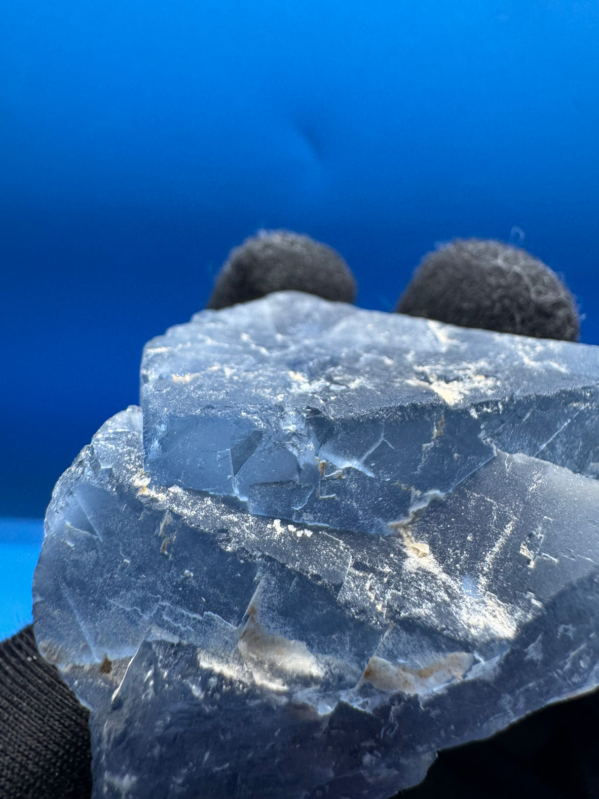 Fluorite Specimen - 130g