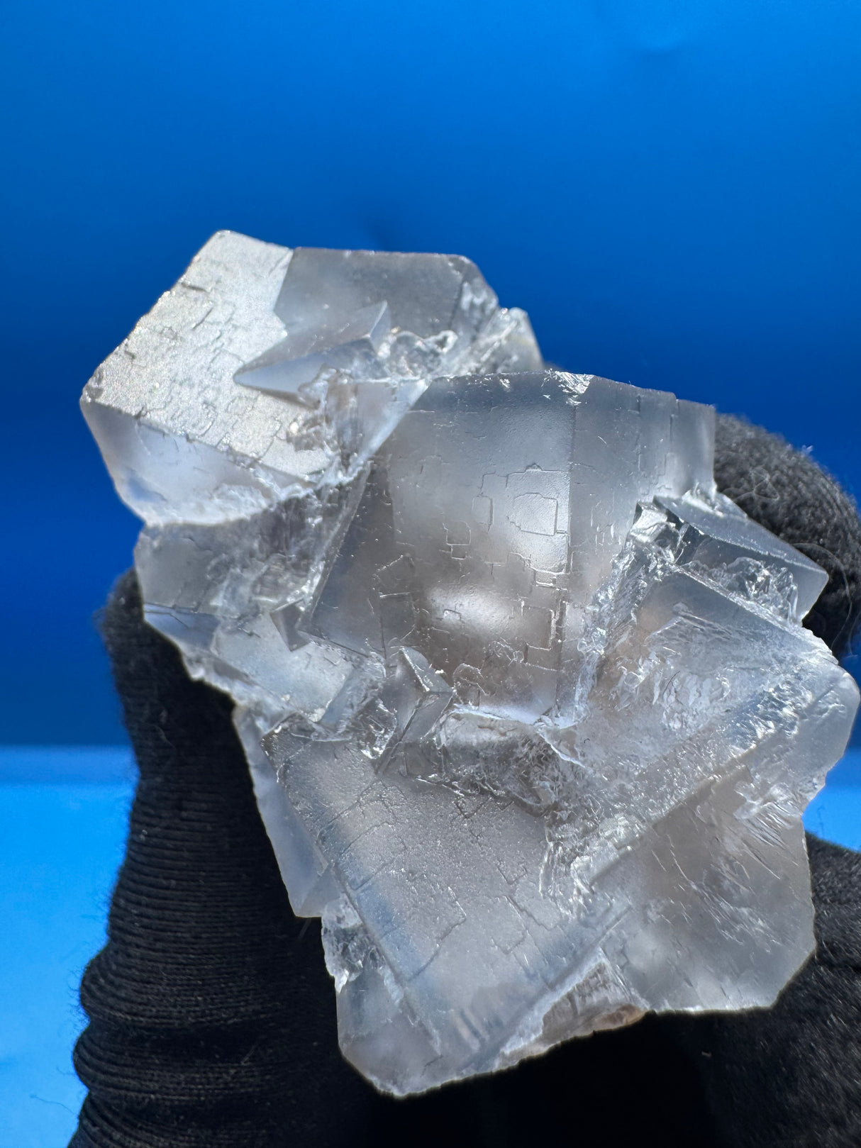 Fluorite Specimen - 73g