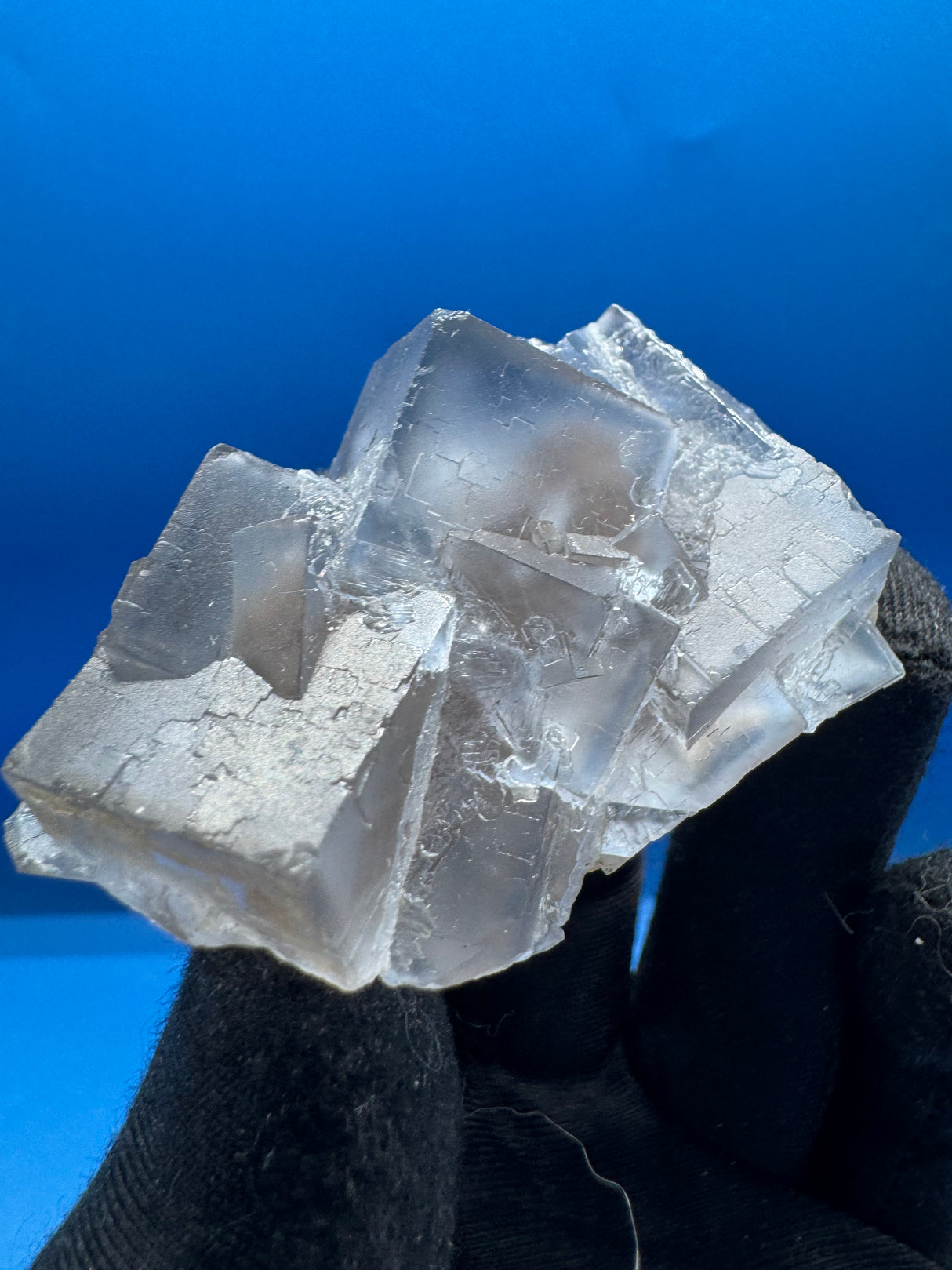 Fluorite Specimen - 73g