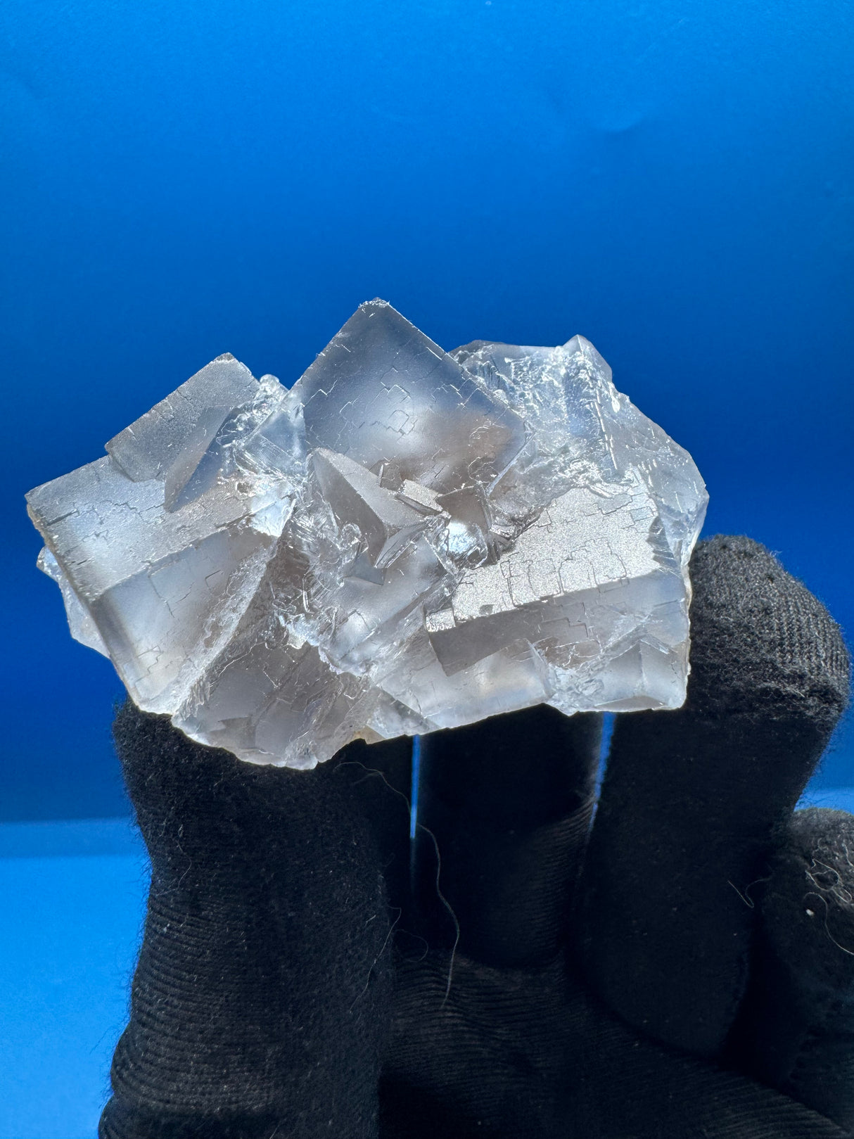 Fluorite Specimen - 73g