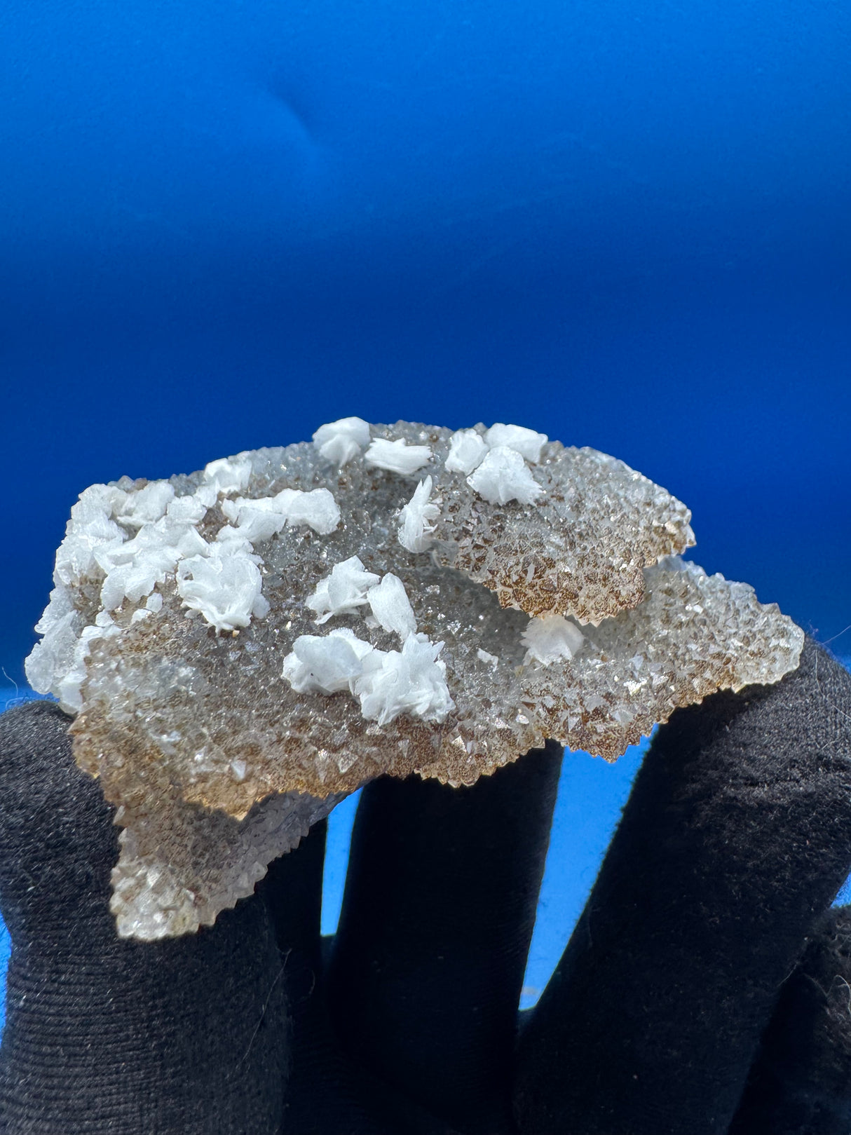 Fluorite Specimen - 56g